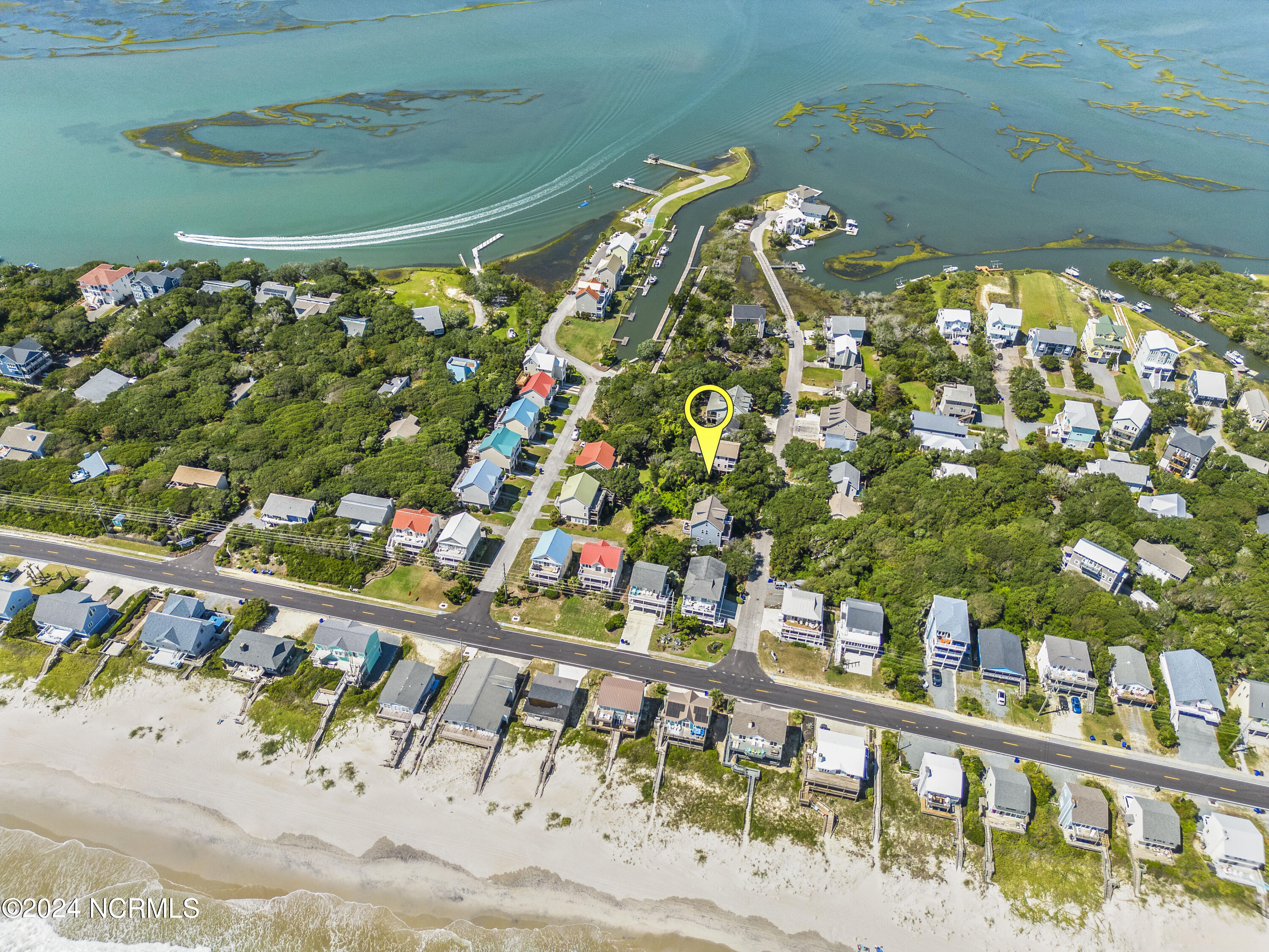 Lot 6 Maritime Drive Property Photo 14
