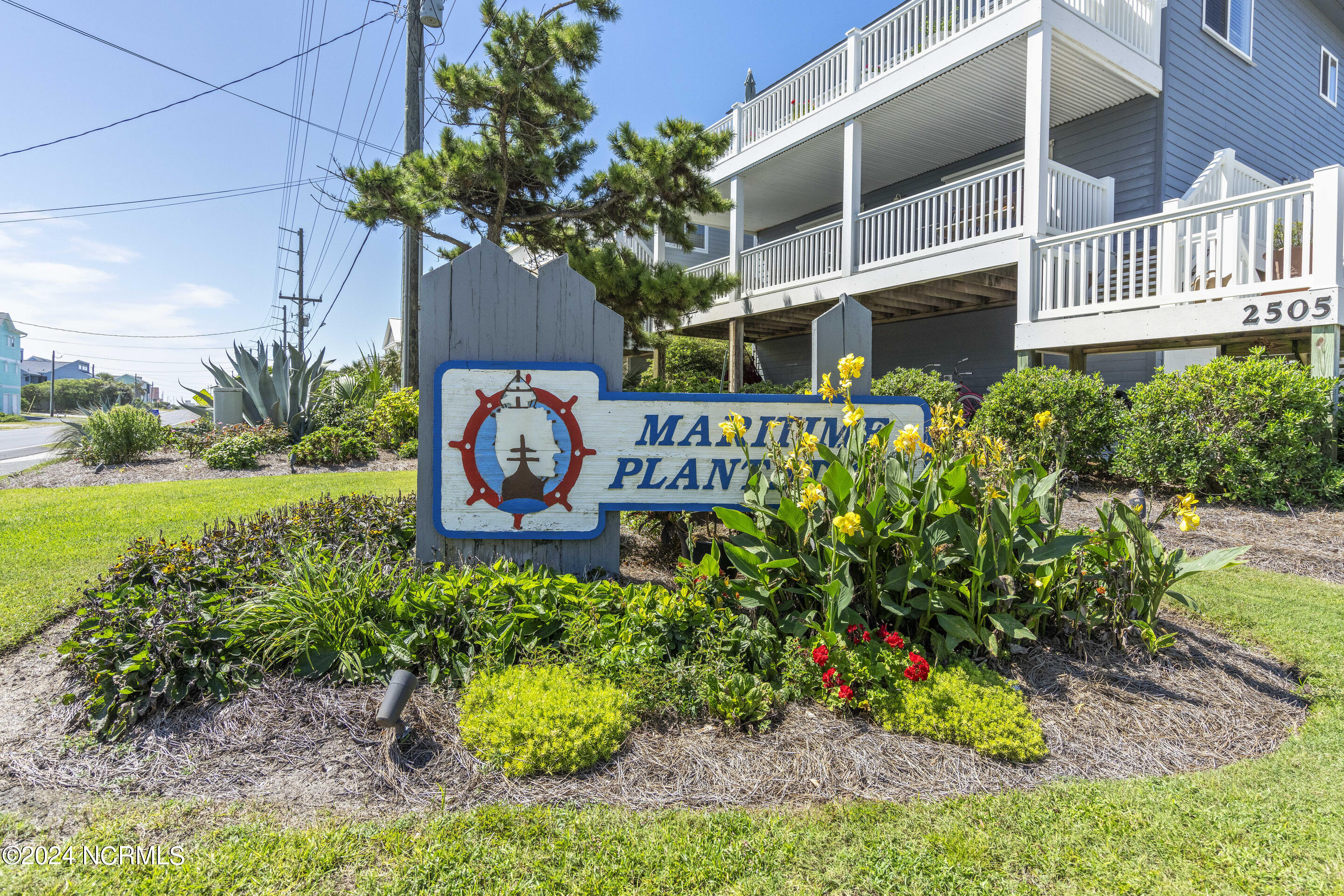 Lot 6 Maritime Drive Property Photo 19