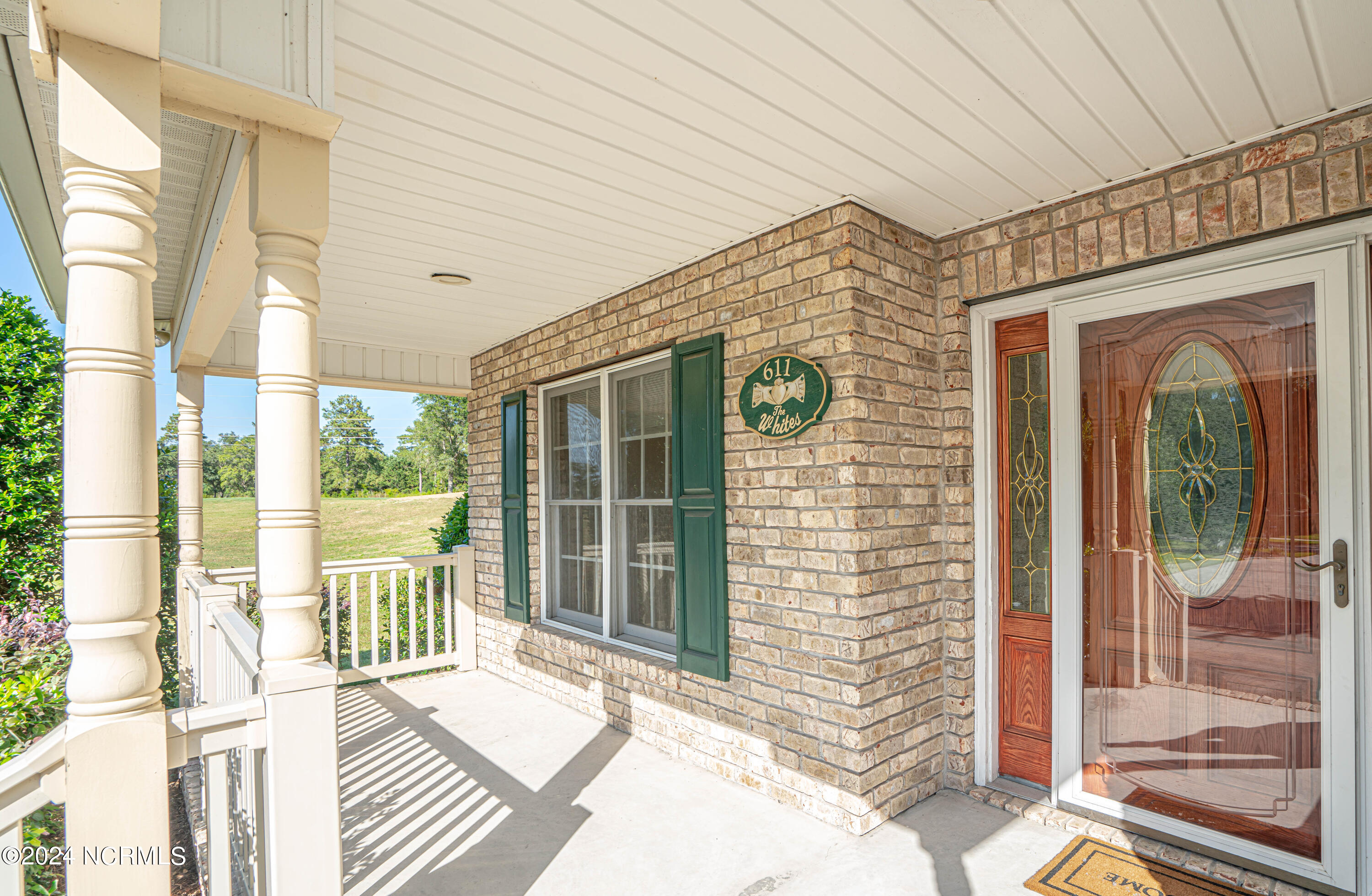 611 Eastwood Park Road Property Photo 5