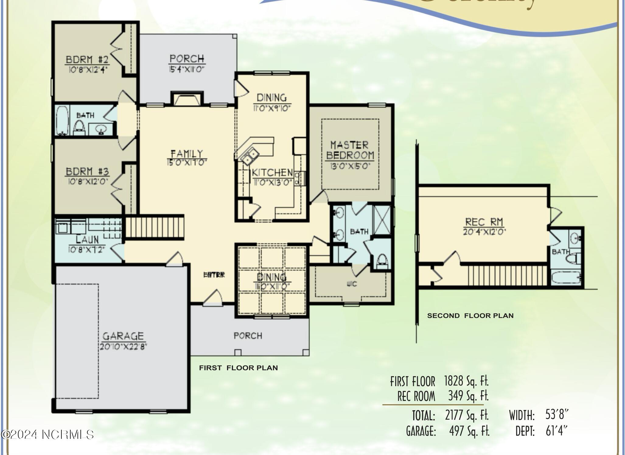 106 Chester Place Property Photo 2