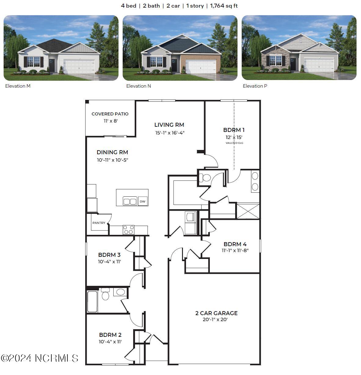 970 Ocean Court Property Photo 23