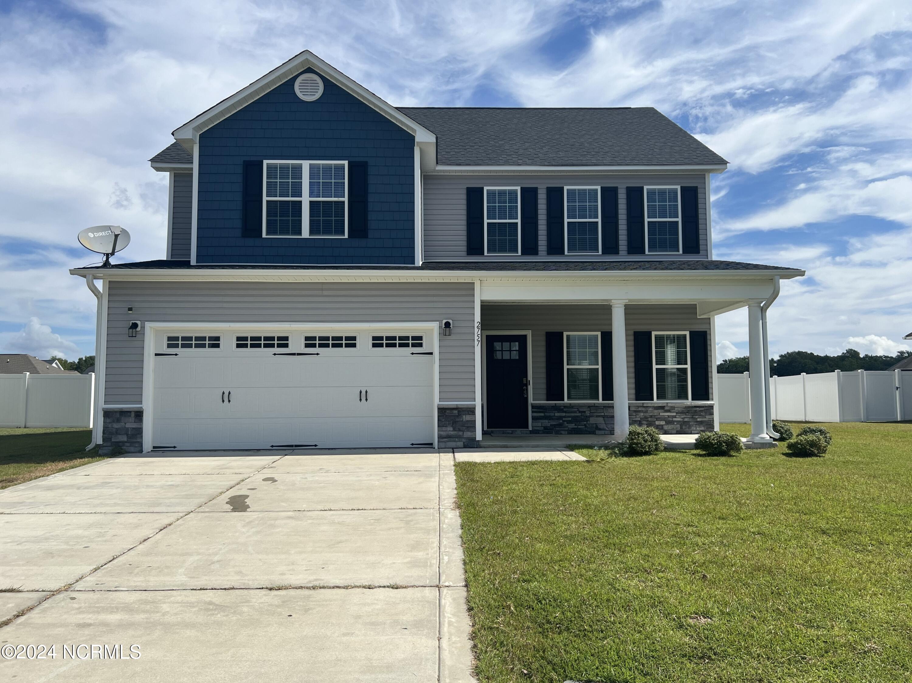 2757 Chalet Circle Property Photo 1