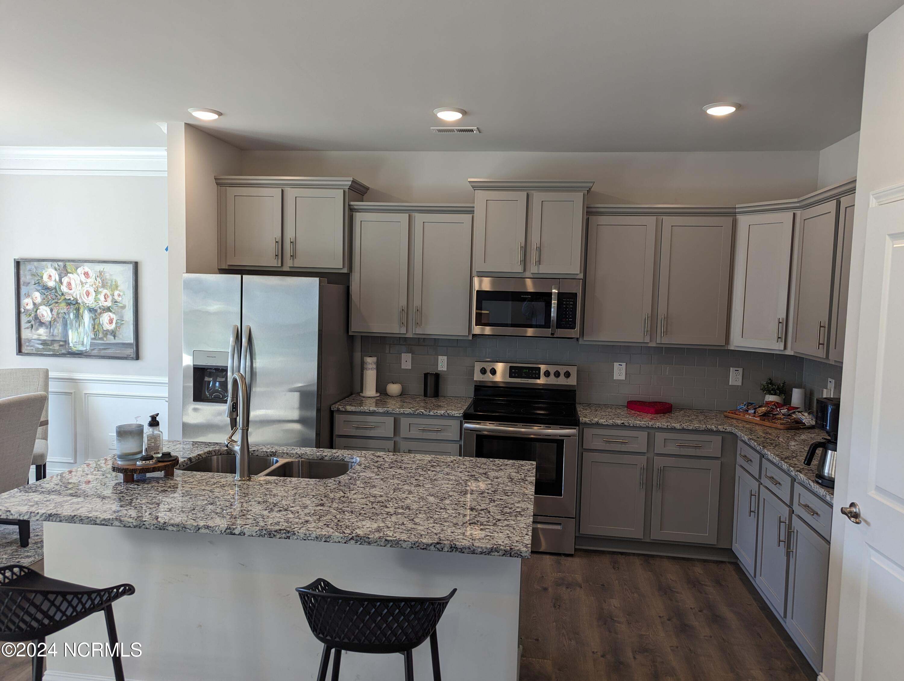 602 Central Park Way Property Photo 7