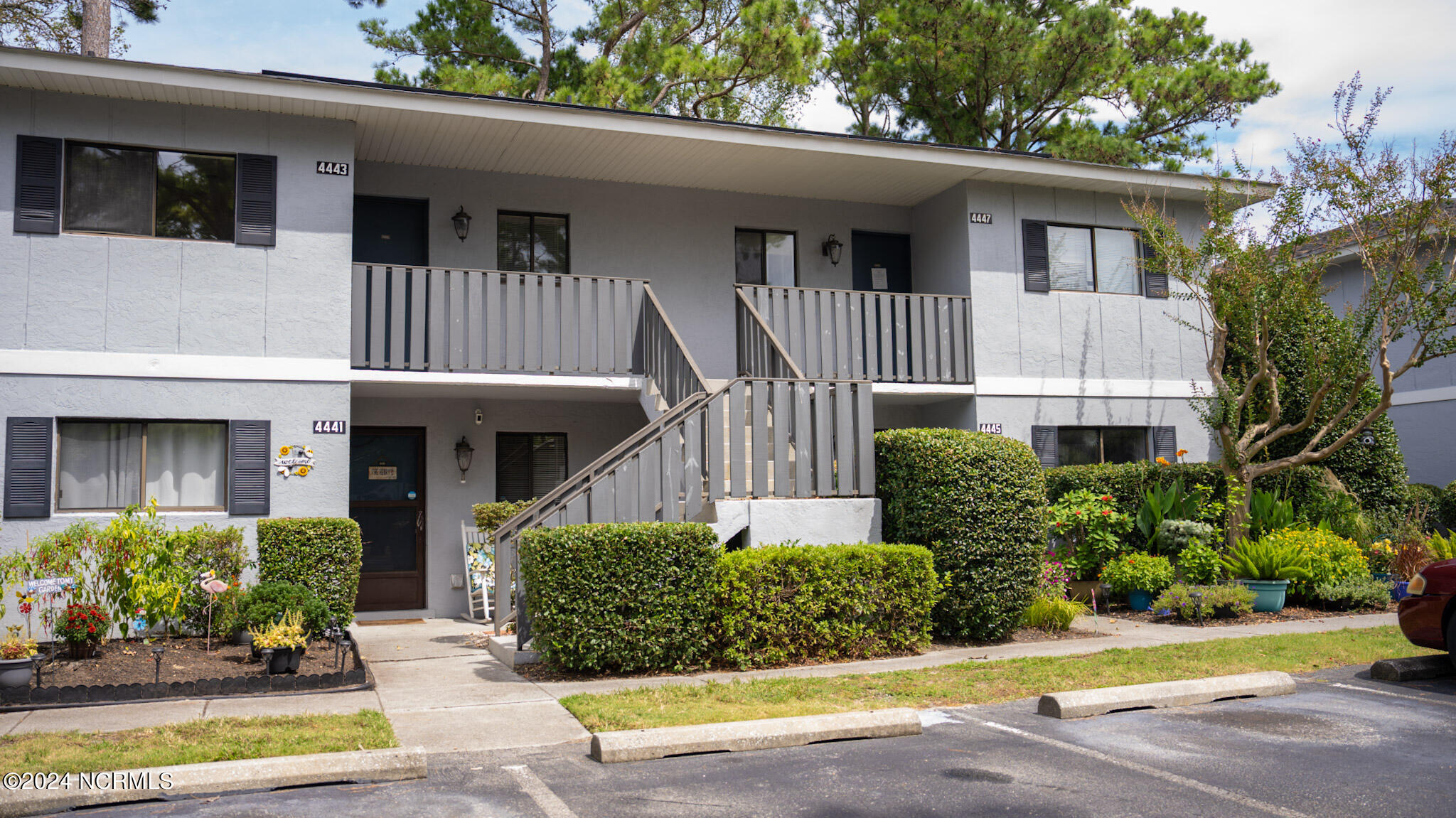 4443 Holly Tree Road Property Photo