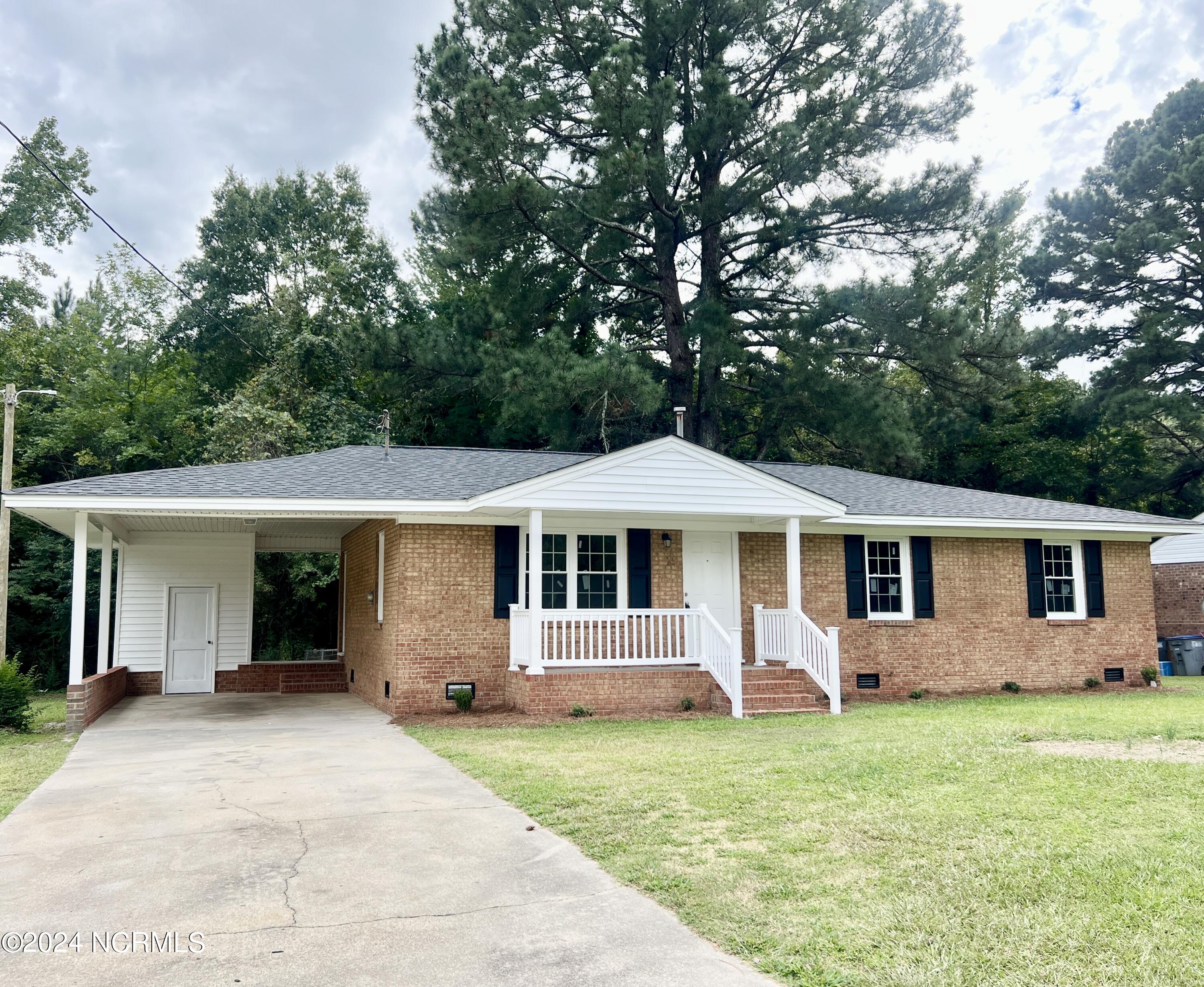 1133 Brownview Drive Property Photo 1