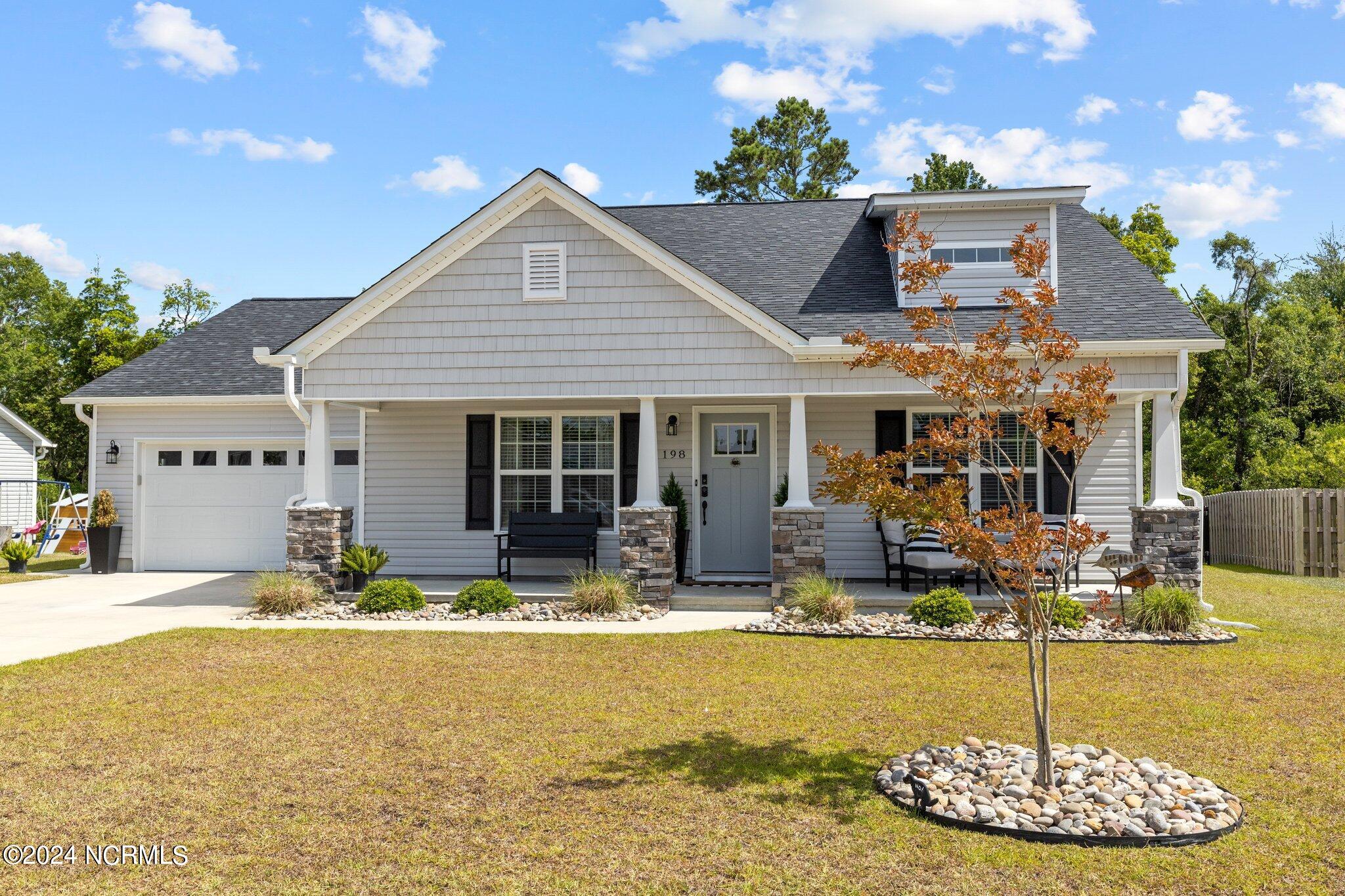 198 Patriot Drive Property Photo