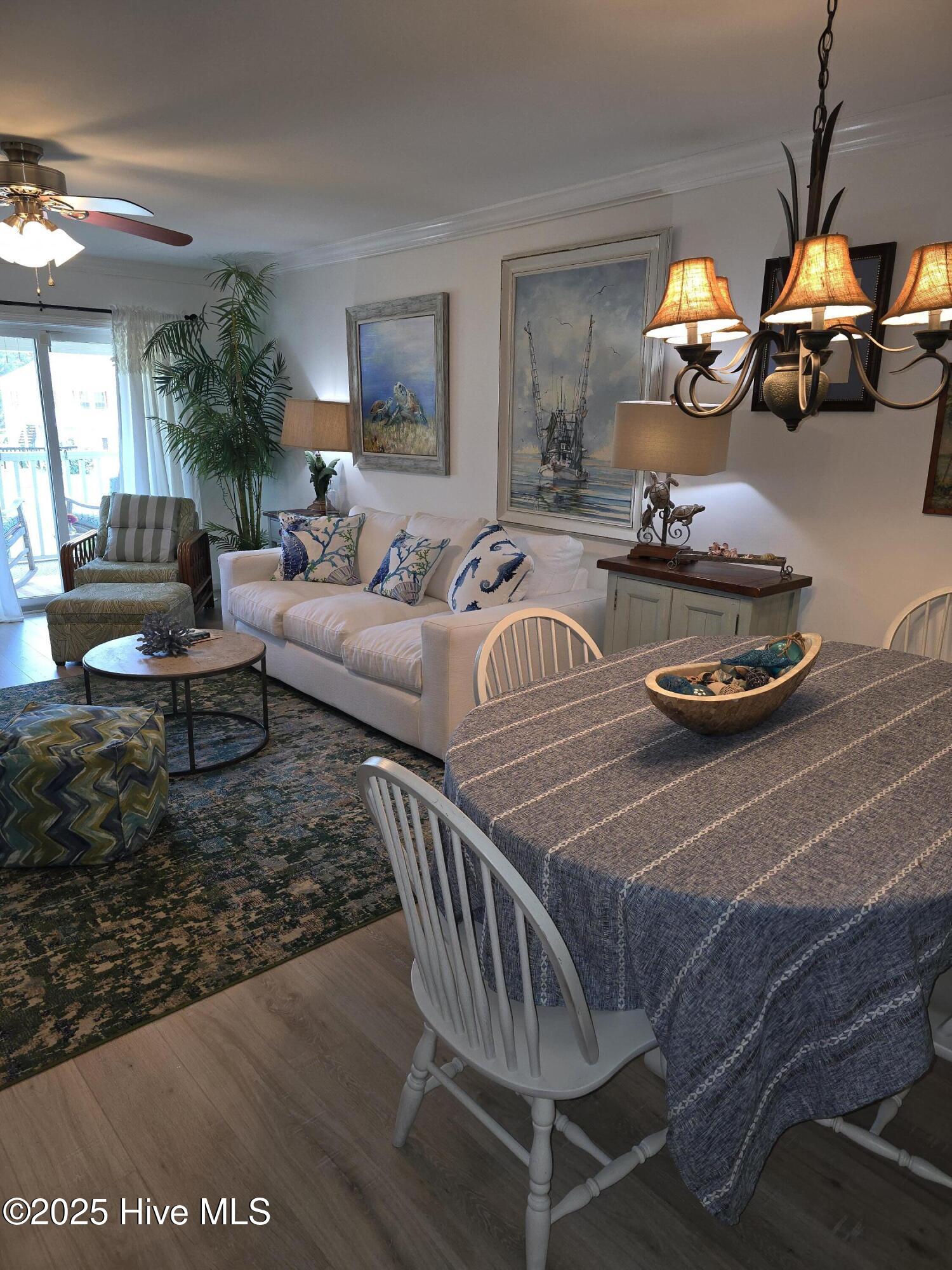 1914 Goose Creek Road 2104 Property Photo 14