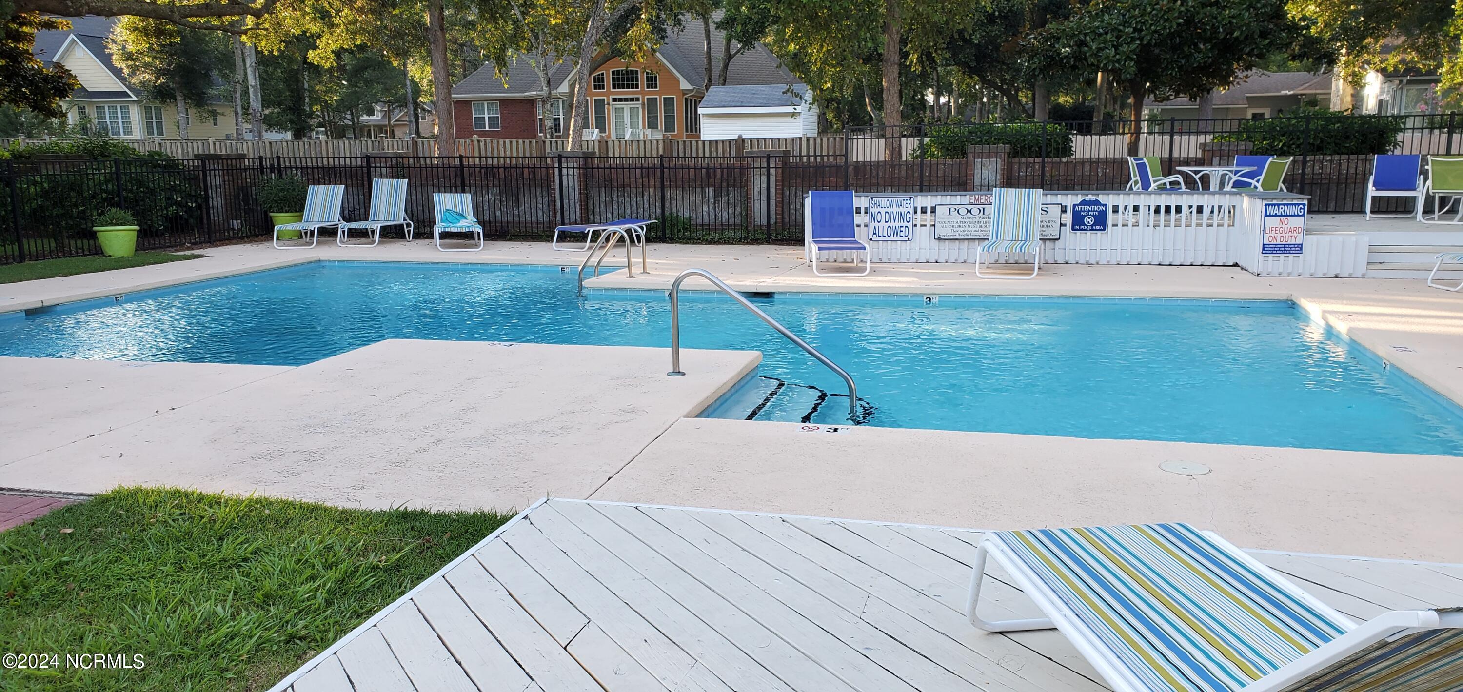 1914 Goose Creek Road 2104 Property Photo 27