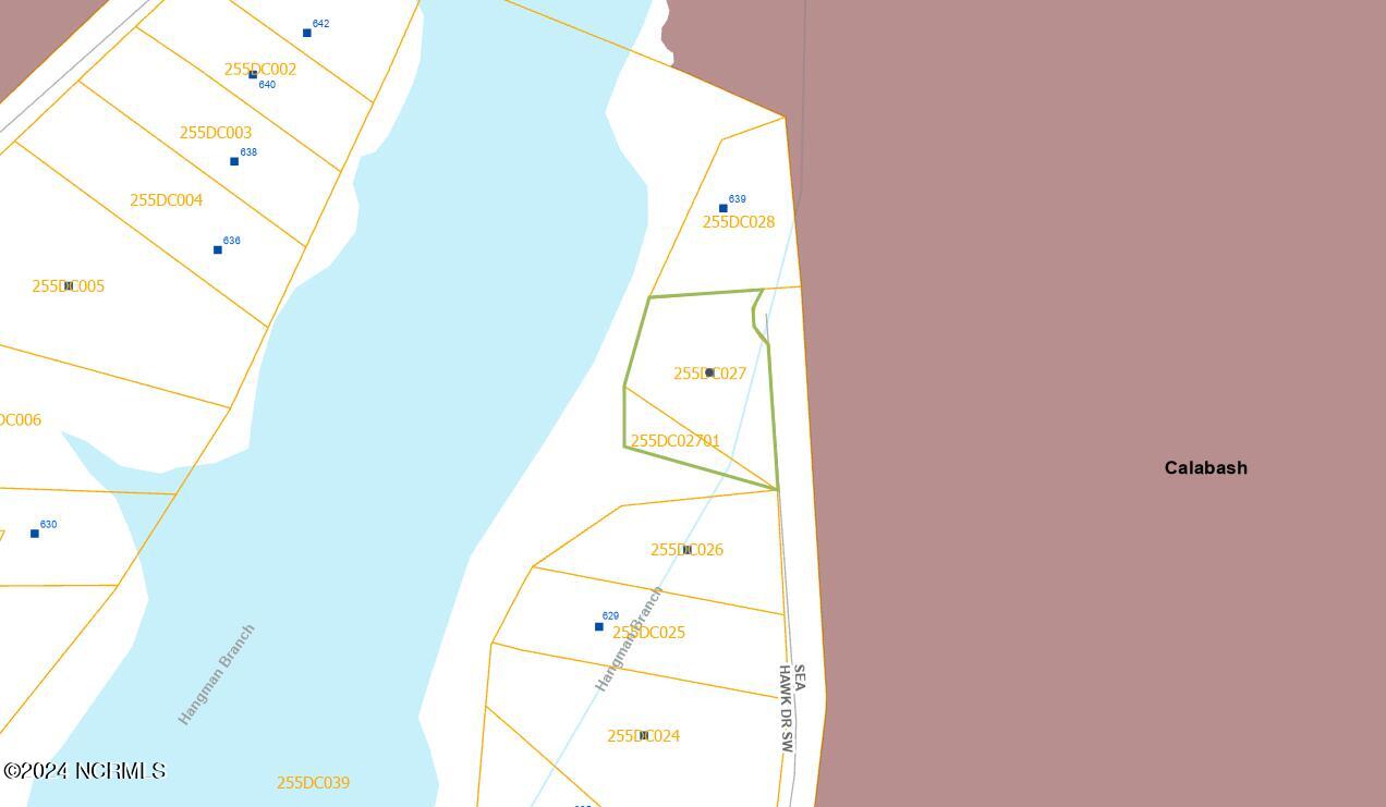 635 Sea Hawk Drive Property Photo 1