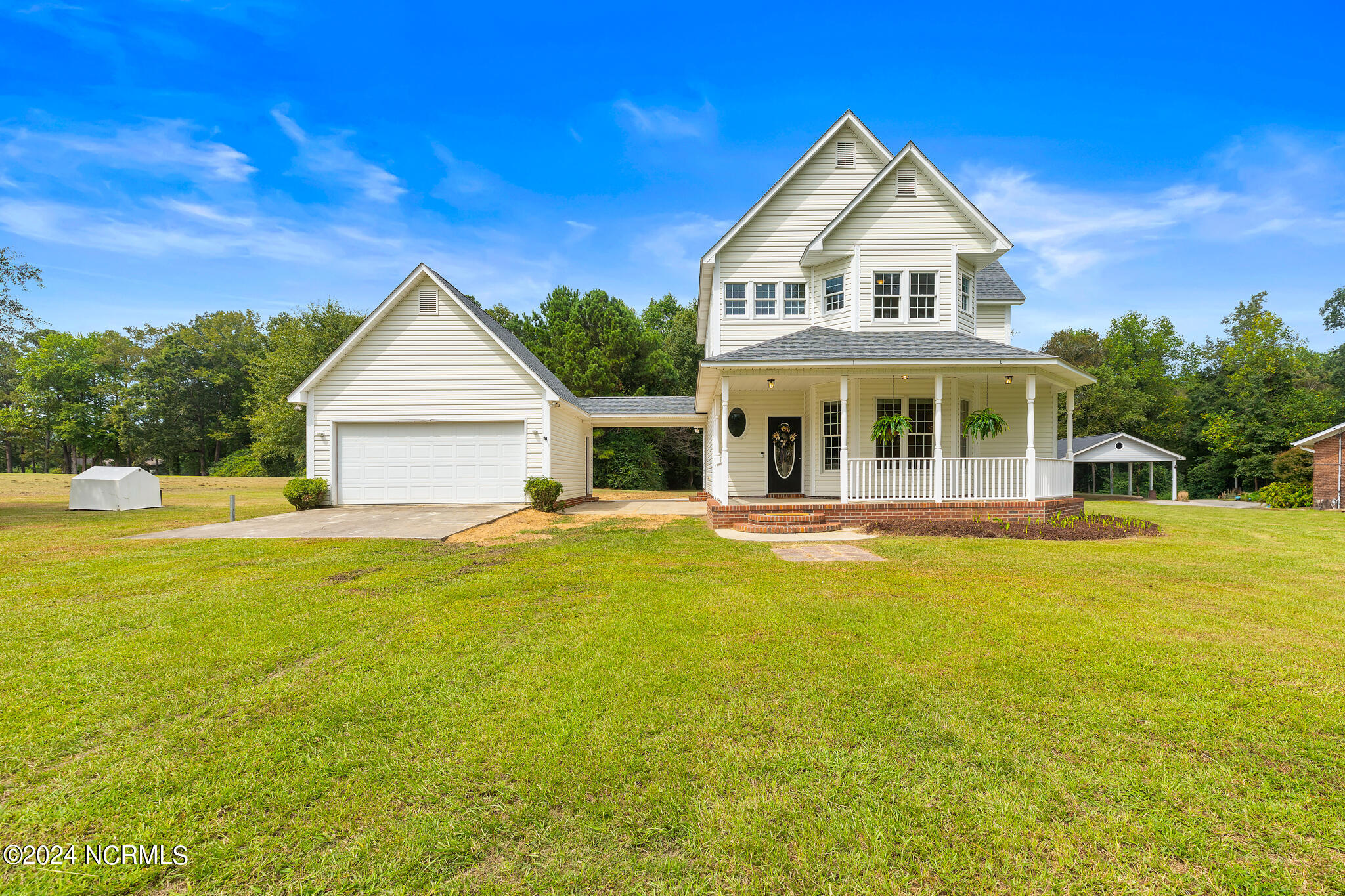 4960 Willard Road Property Photo
