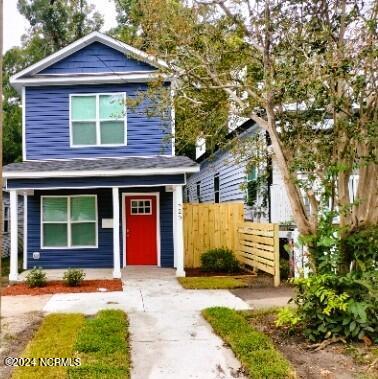 820 Hanover Street Property Photo 2