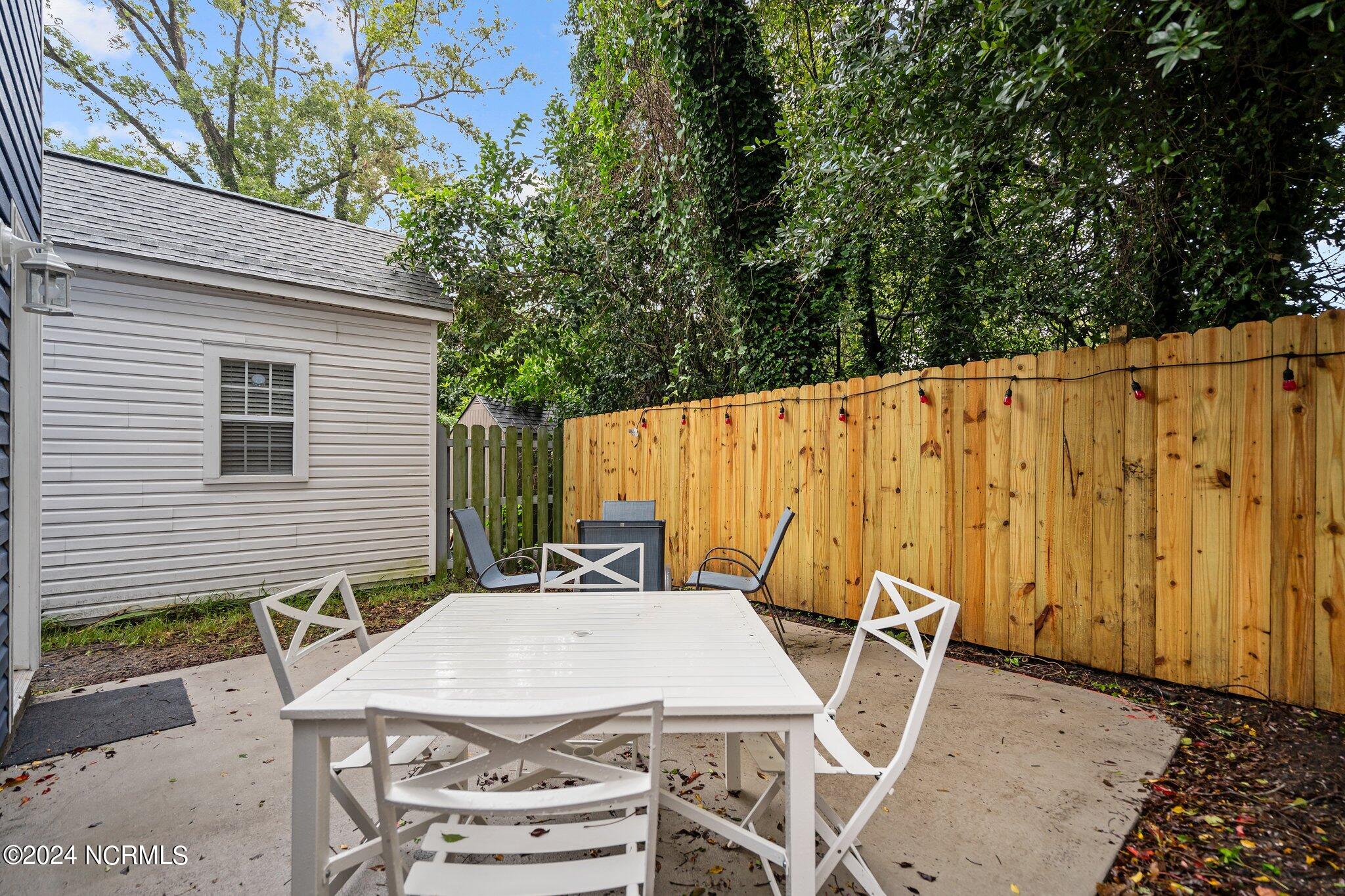 820 Hanover Street Property Photo 30