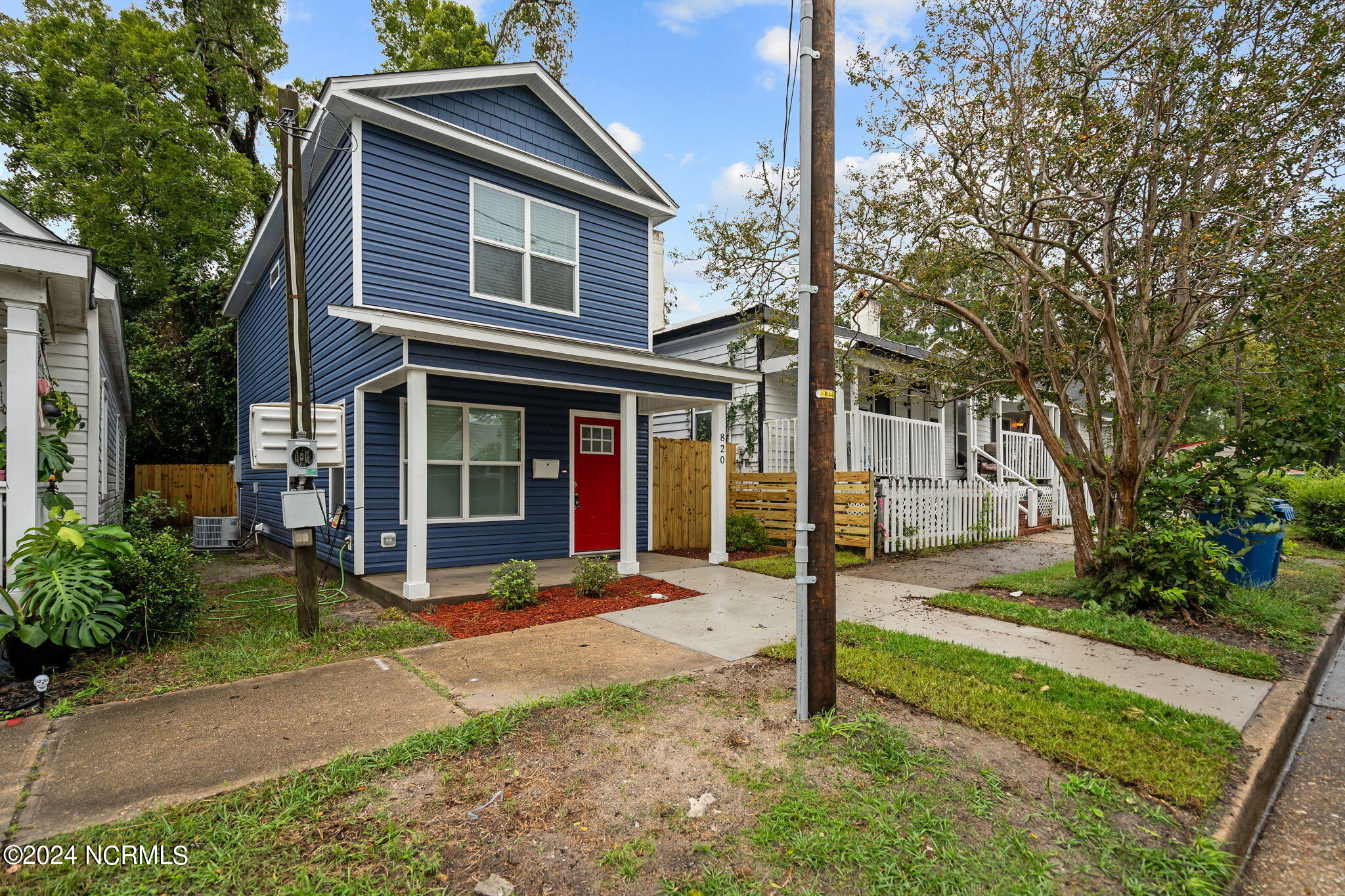 820 Hanover Street Property Photo 40