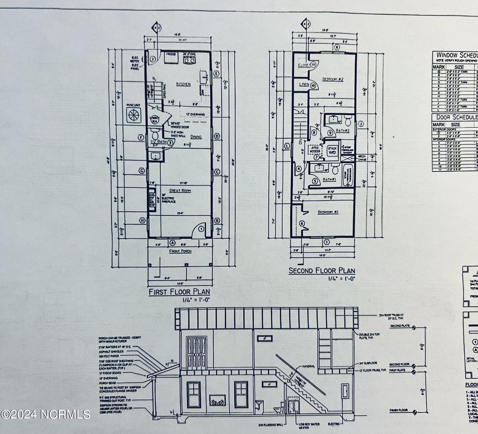 820 Hanover Street Property Photo 41