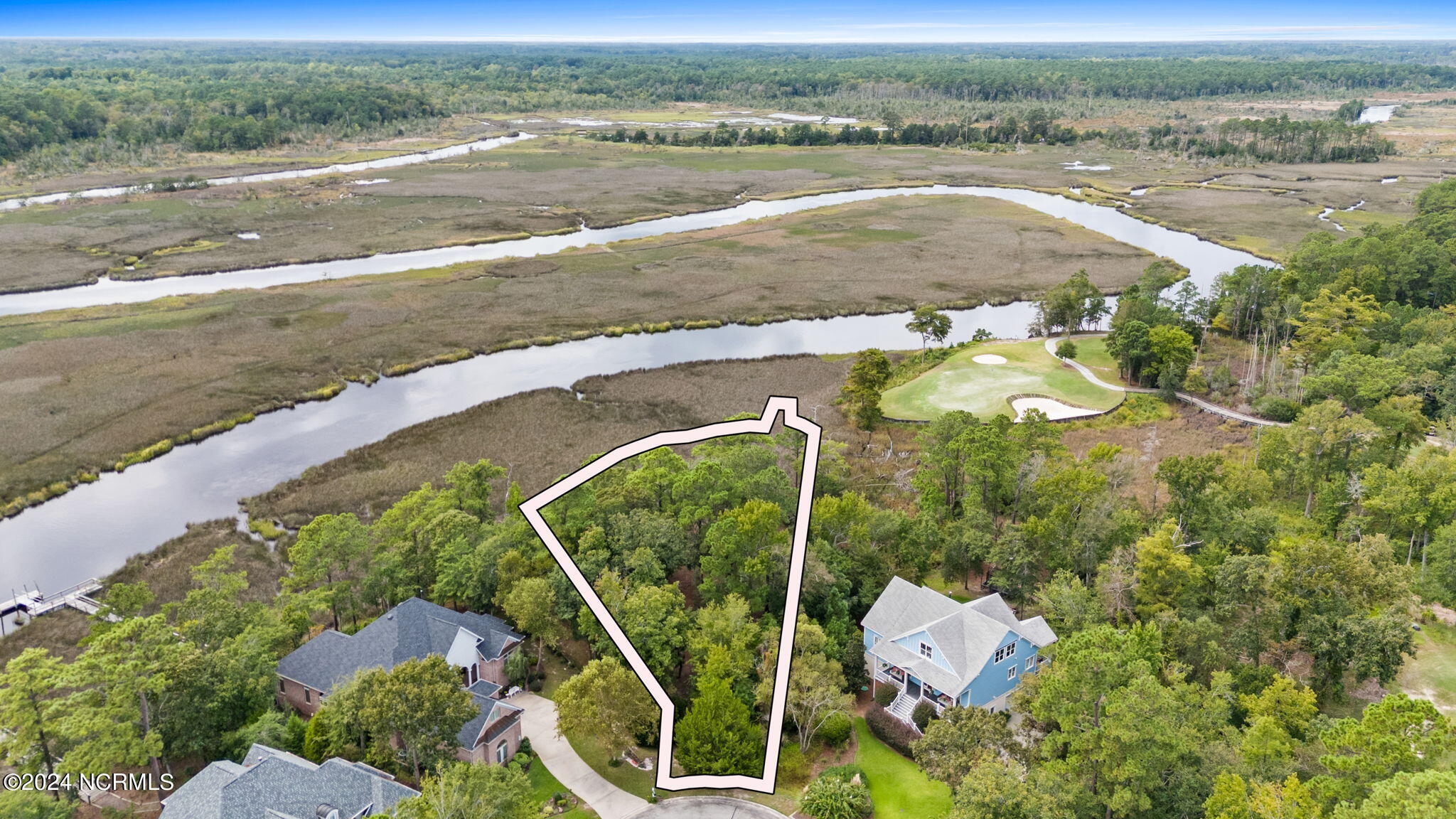 469 Deep Water Drive Property Photo 1