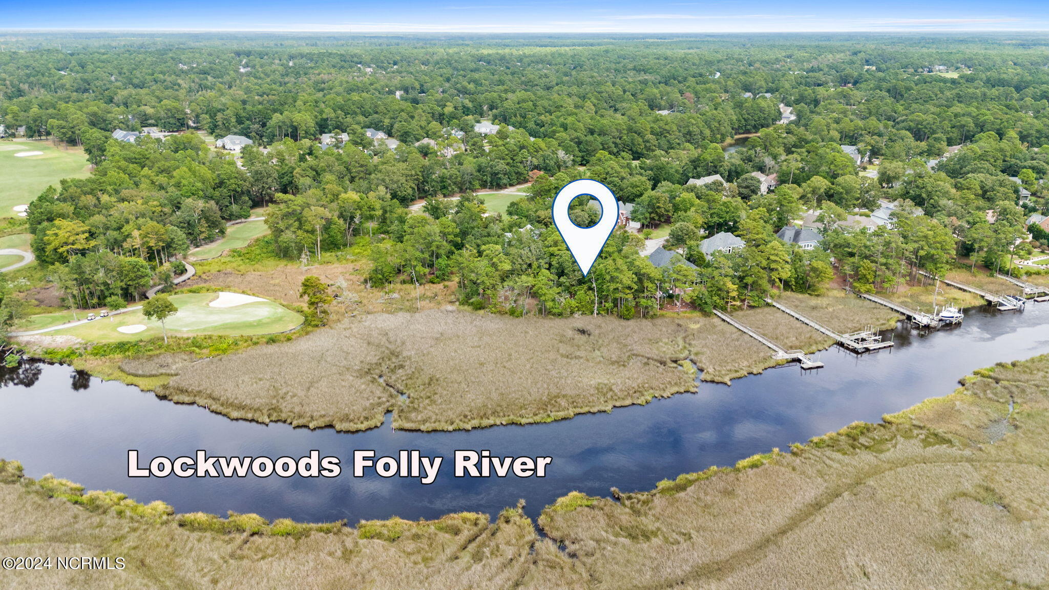 469 Deep Water Drive Property Photo 3