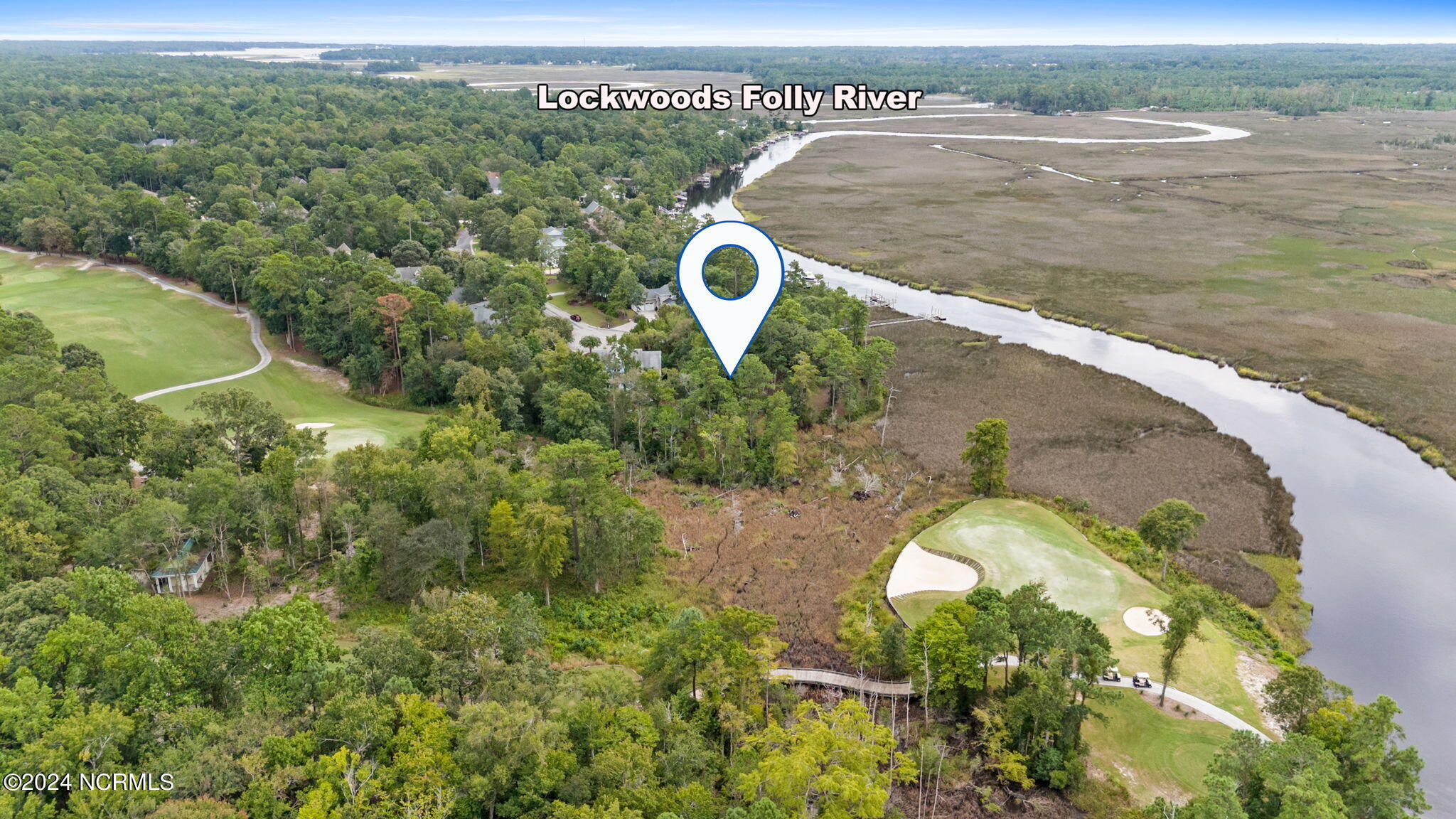 469 Deep Water Drive Property Photo 4