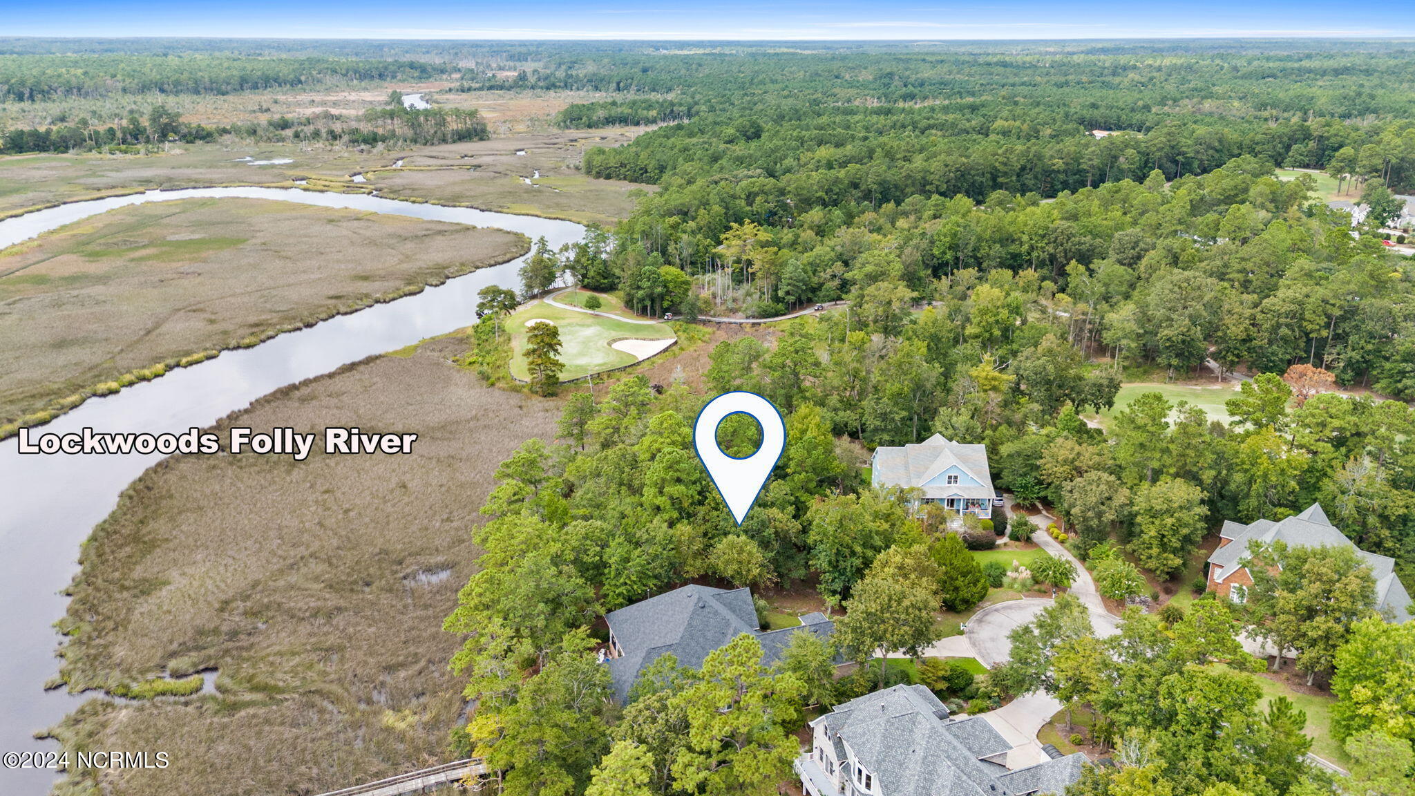 469 Deep Water Drive Property Photo 7