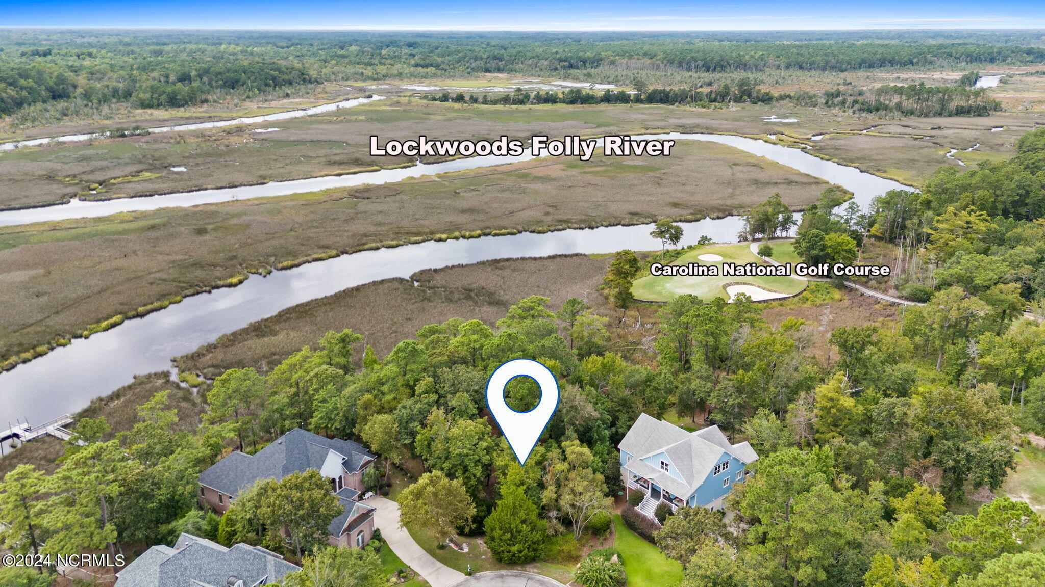 469 Deep Water Drive Property Photo 8