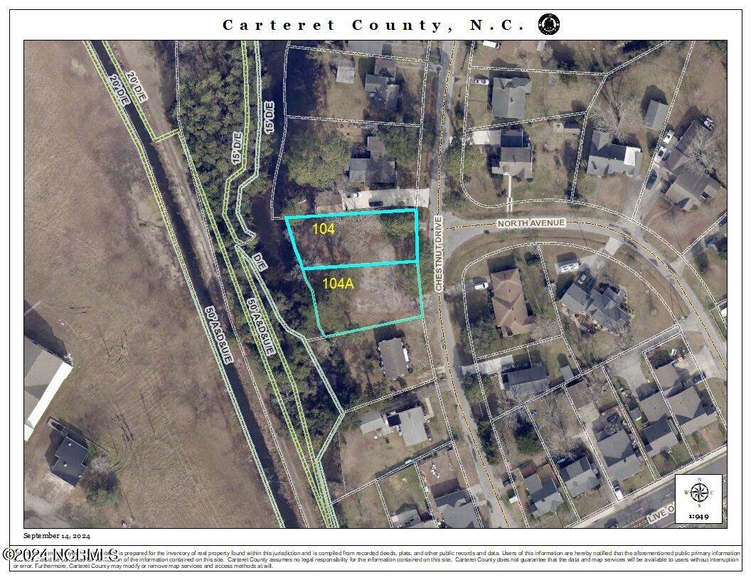 104 A Chestnut Drive Property Photo 11