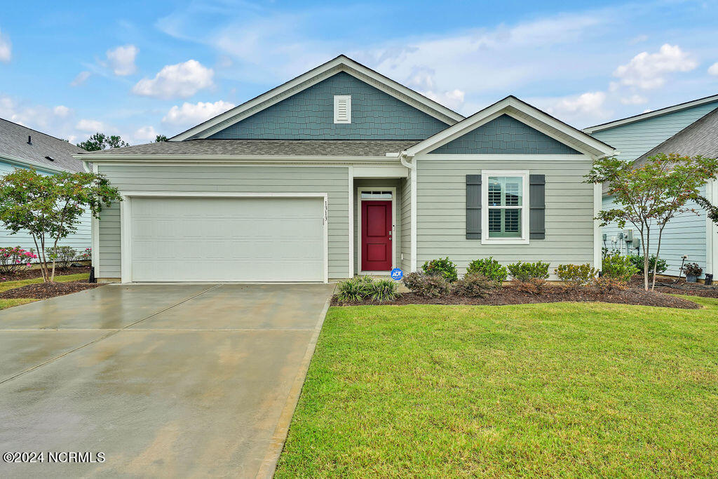1313 Clendon Circle Property Photo 1