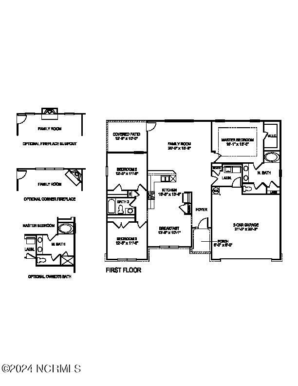 8400 Shallow Creek Trail Lot 162 (model Home) Property Photo 2