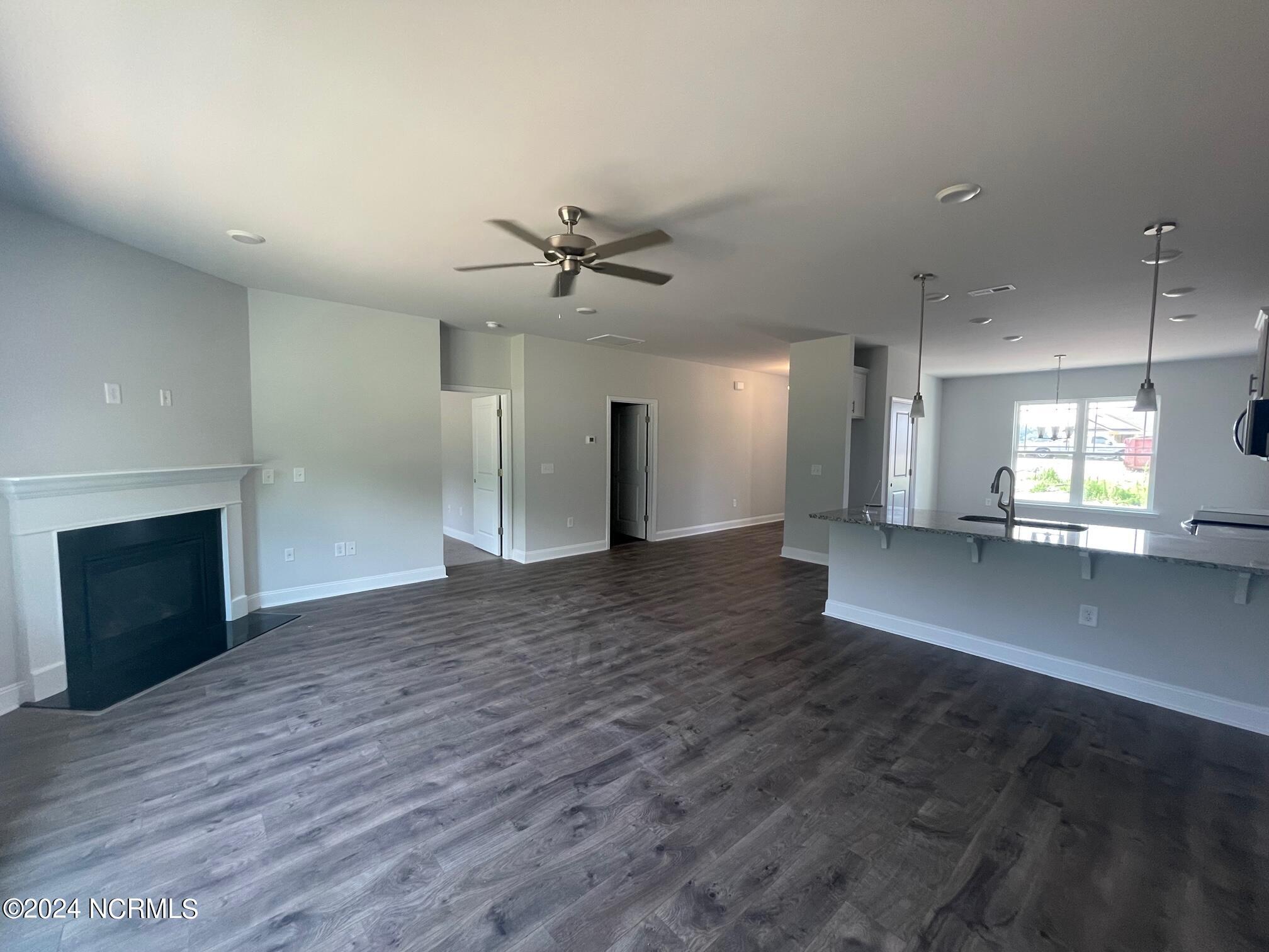 8400 Shallow Creek Trail Lot 162 (model Home) Property Photo 7