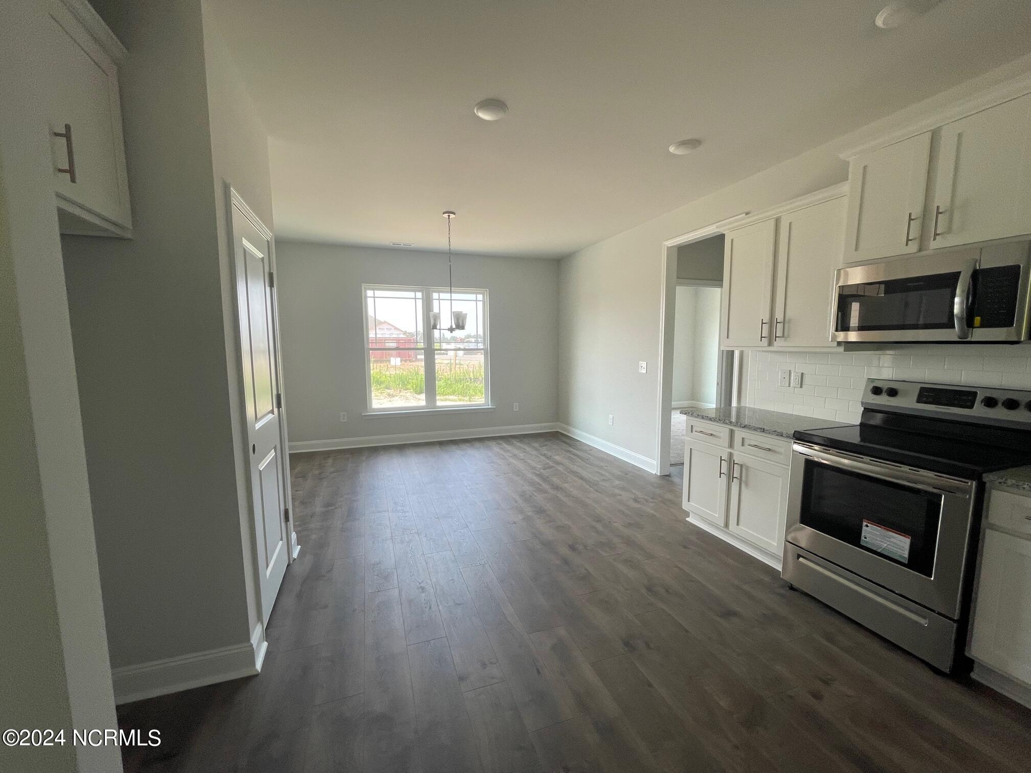 8400 Shallow Creek Trail Lot 162 (model Home) Property Photo 9