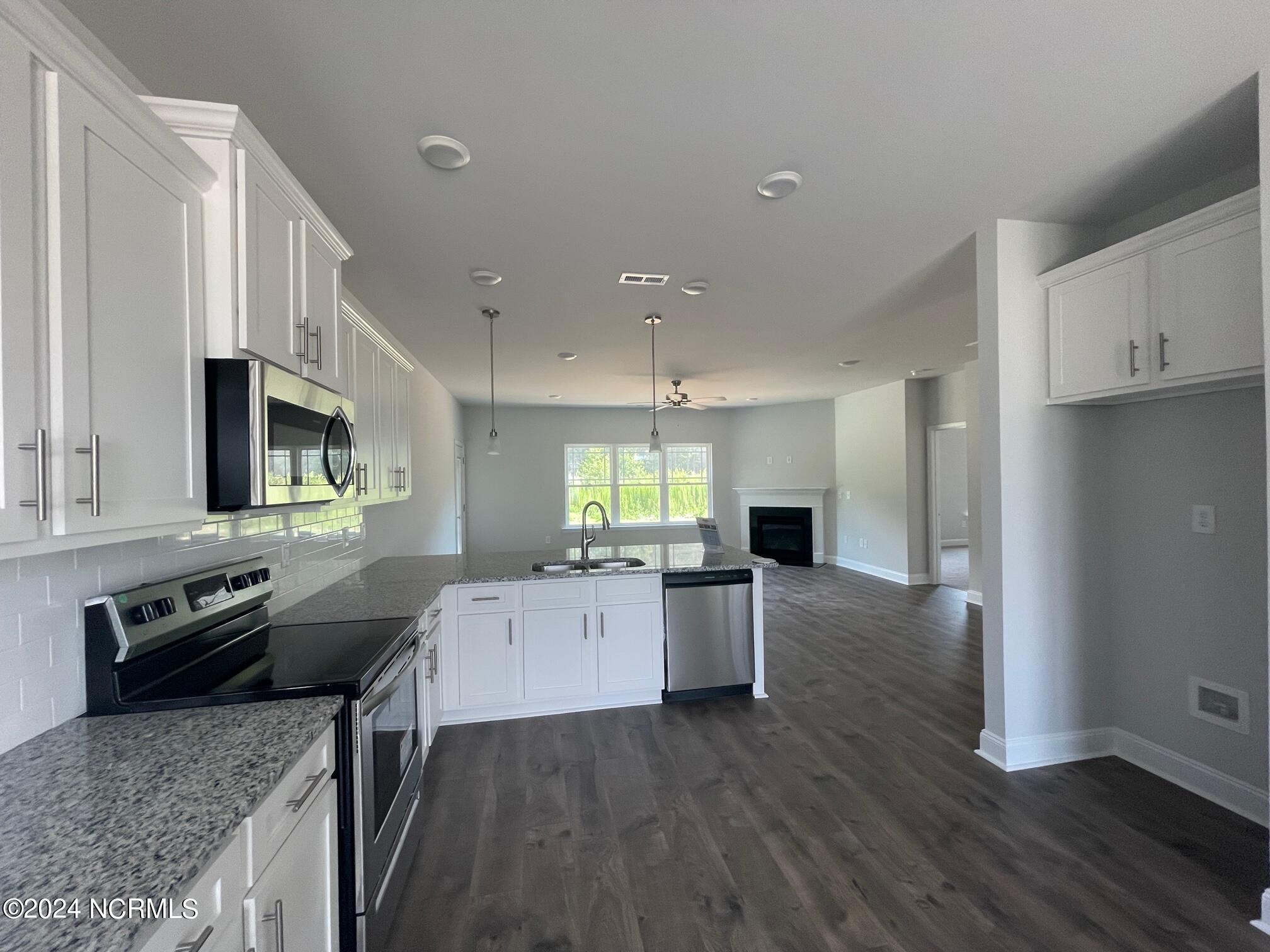 8400 Shallow Creek Trail Lot 162 (model Home) Property Photo 10