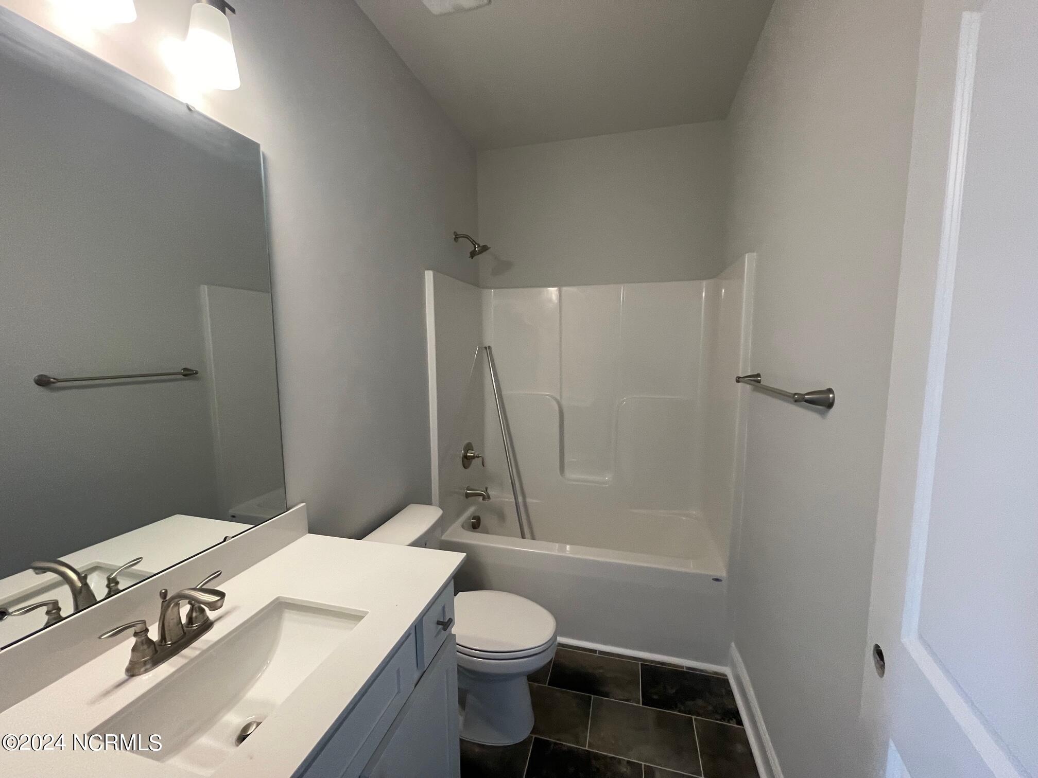 8400 Shallow Creek Trail Lot 162 (model Home) Property Photo 11