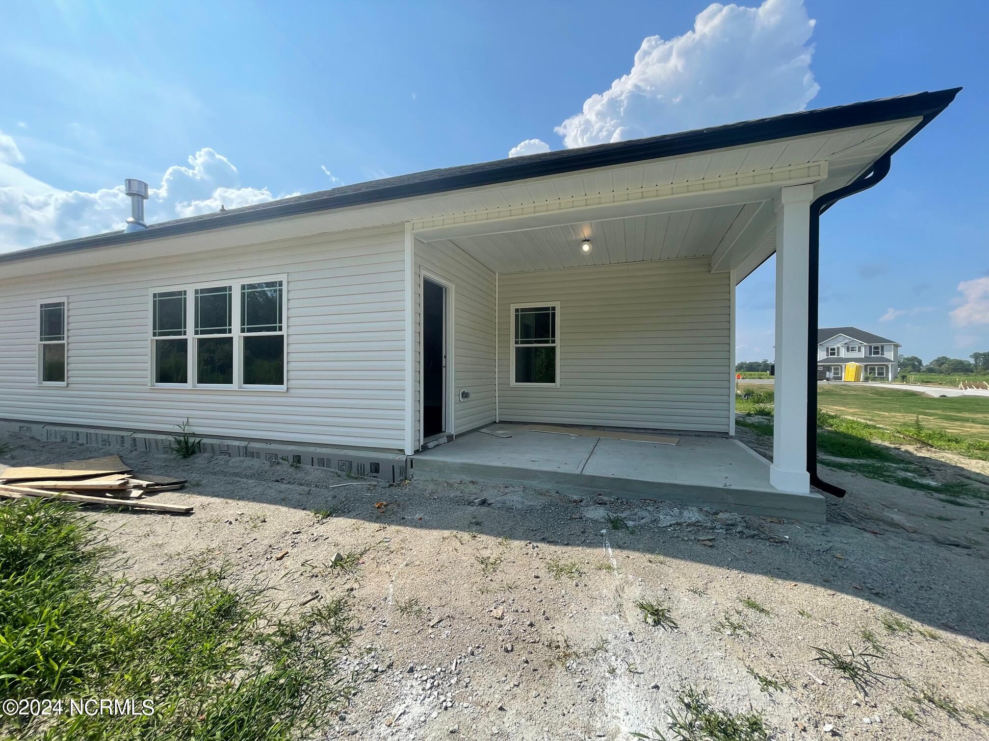 8400 Shallow Creek Trail Lot 162 (model Home) Property Photo 17