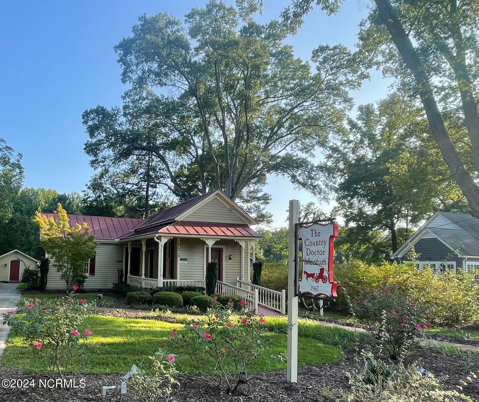 8400 Shallow Creek Trail Lot 162 (model Home) Property Photo 23