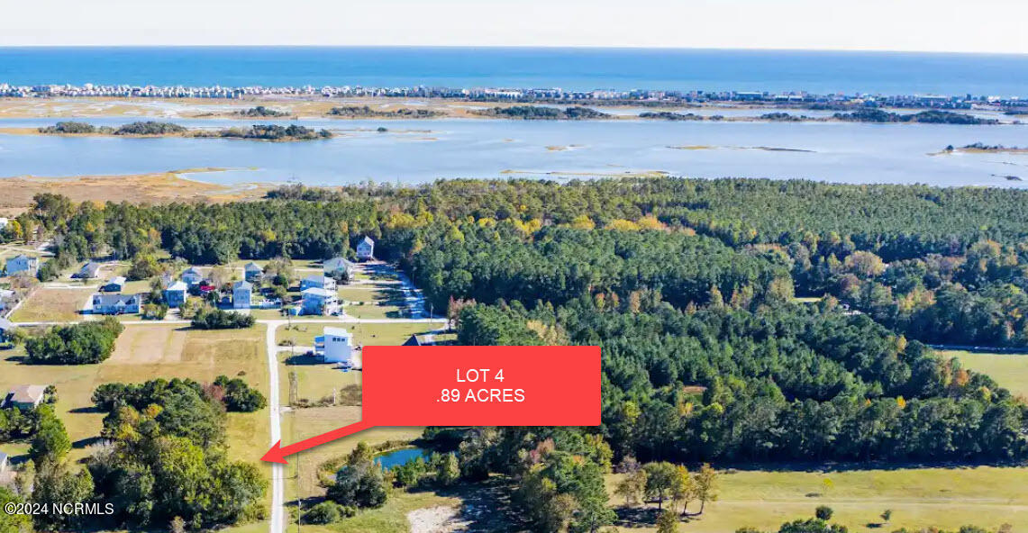 Lot 4 Shark Landing Property Photo 1