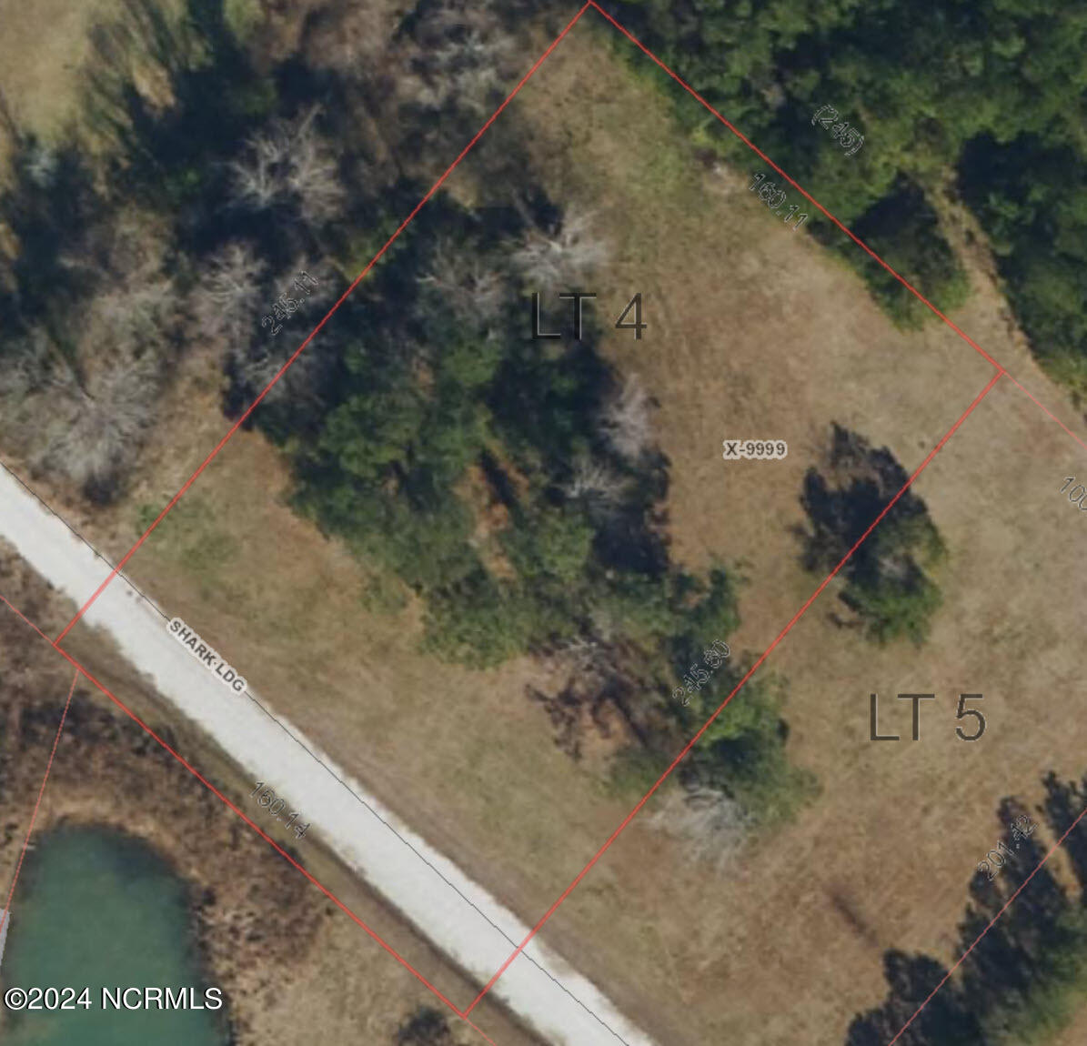 Lot 4 Shark Landing Property Photo 5