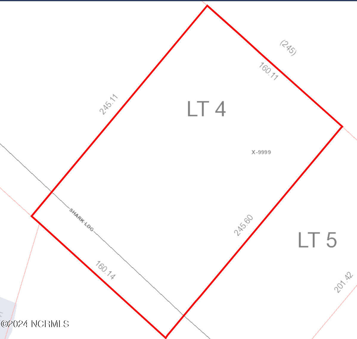 Lot 4 Shark Landing Property Photo 6
