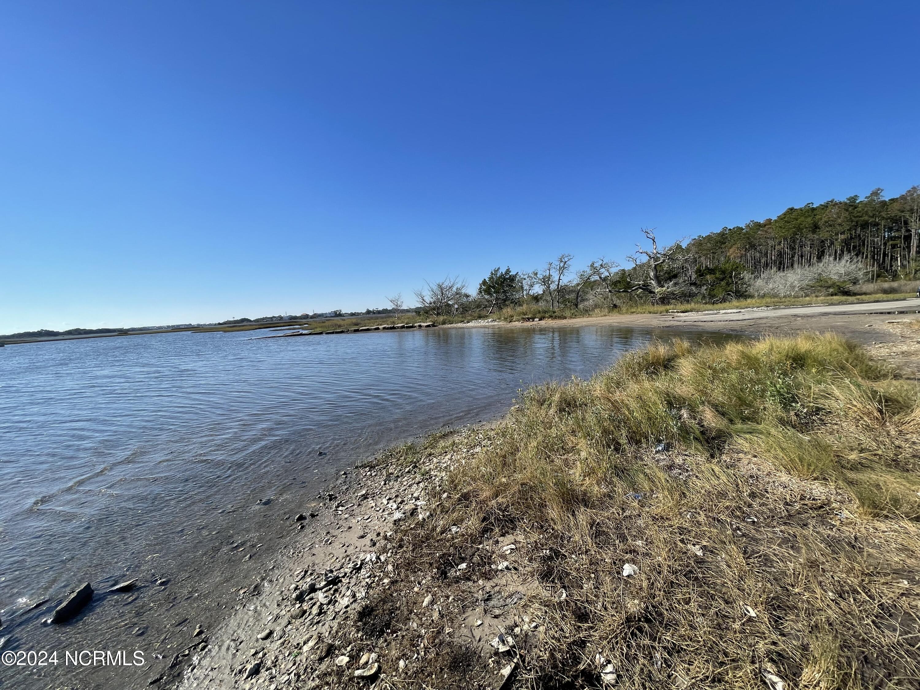 Lot 4 Shark Landing Property Photo 8