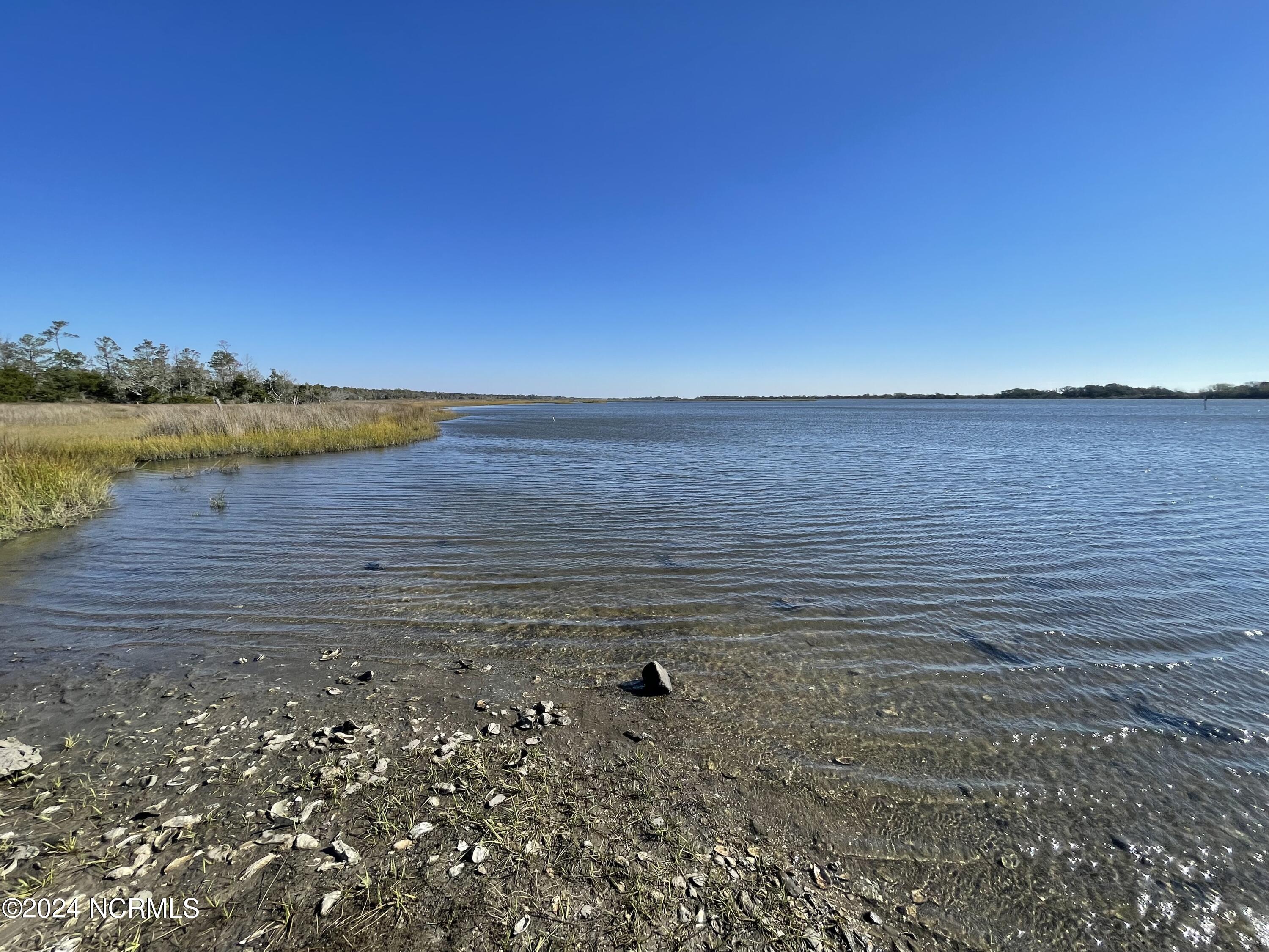 Lot 4 Shark Landing Property Photo 9