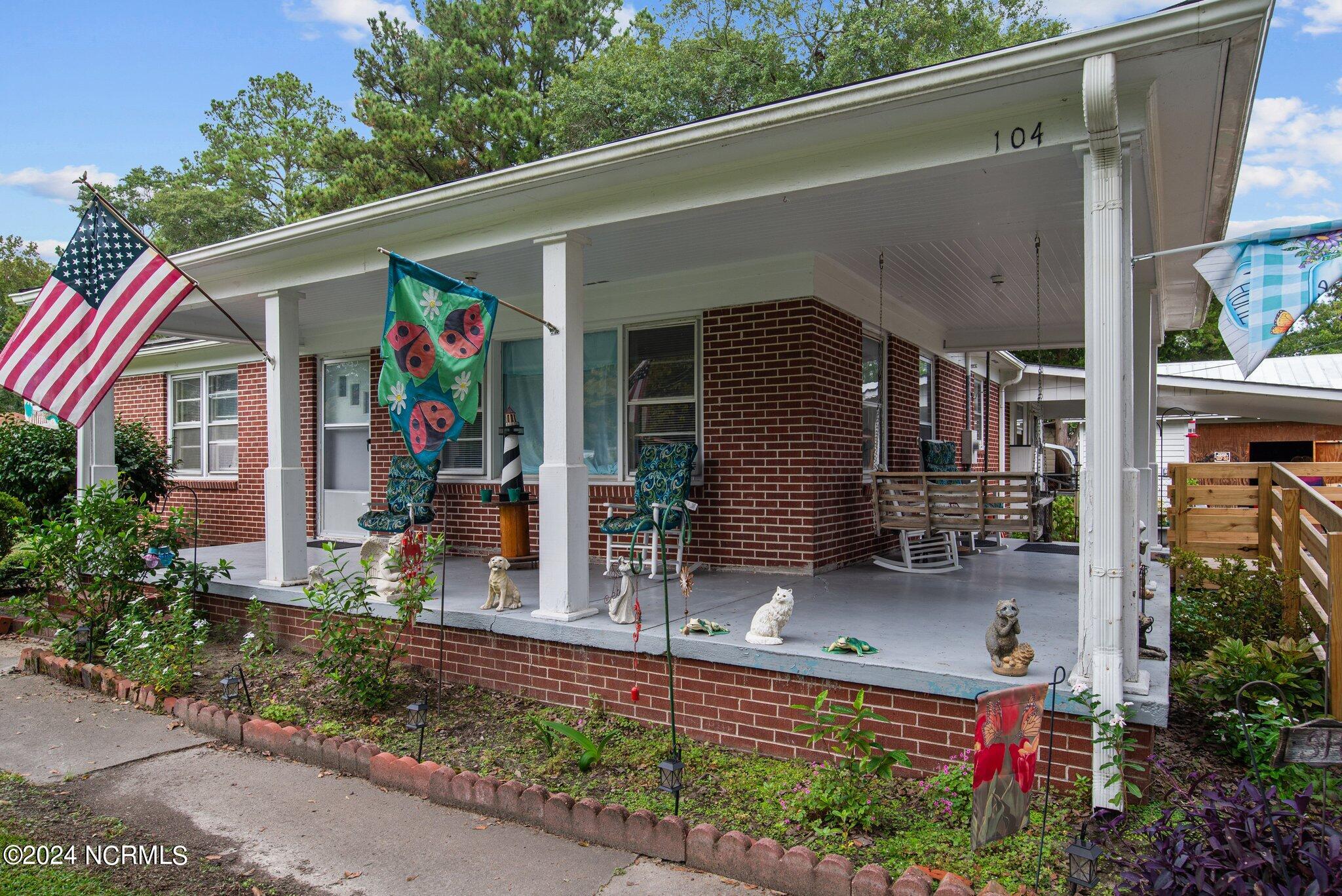104 Ballard Street Property Photo 34
