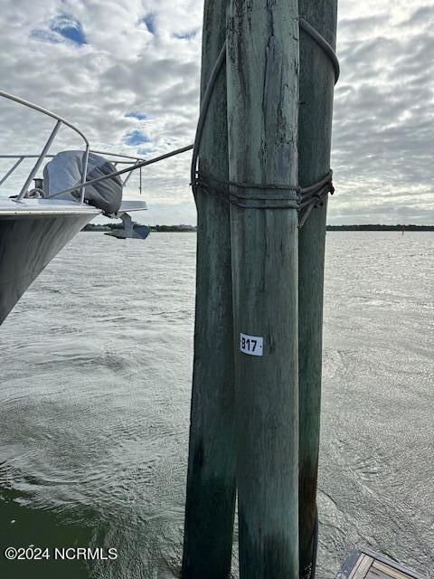 100 Olde Town Yacht Club Drive B17 Property Photo 3