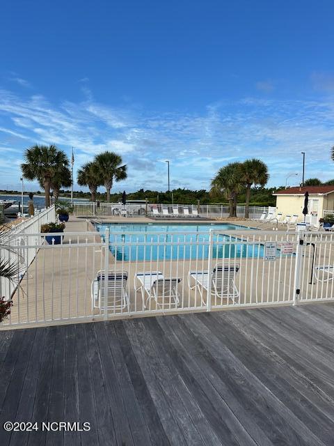 100 Olde Town Yacht Club Drive B17 Property Photo 10