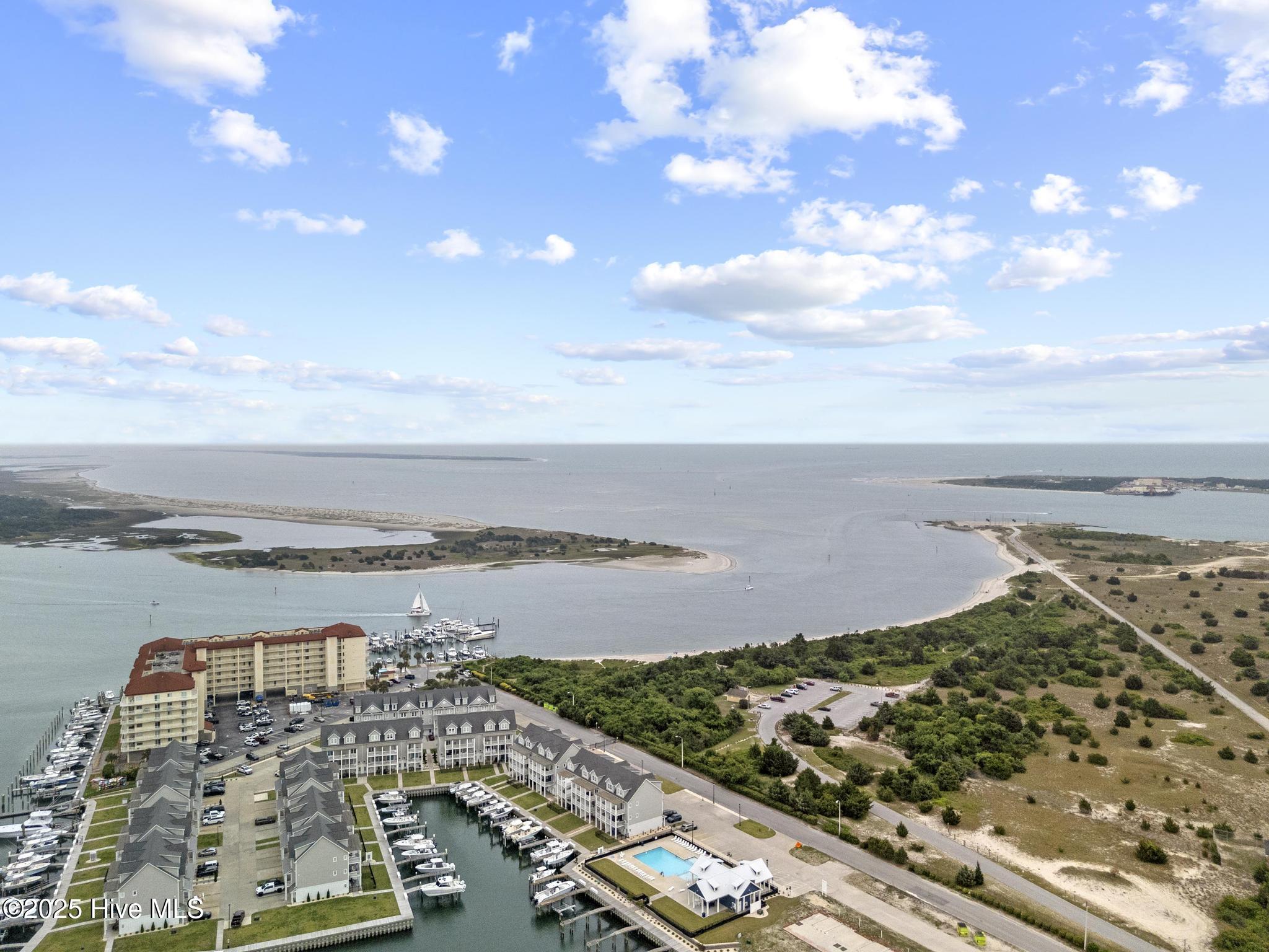 100 Olde Town Yacht Club Drive B17 Property Photo 15