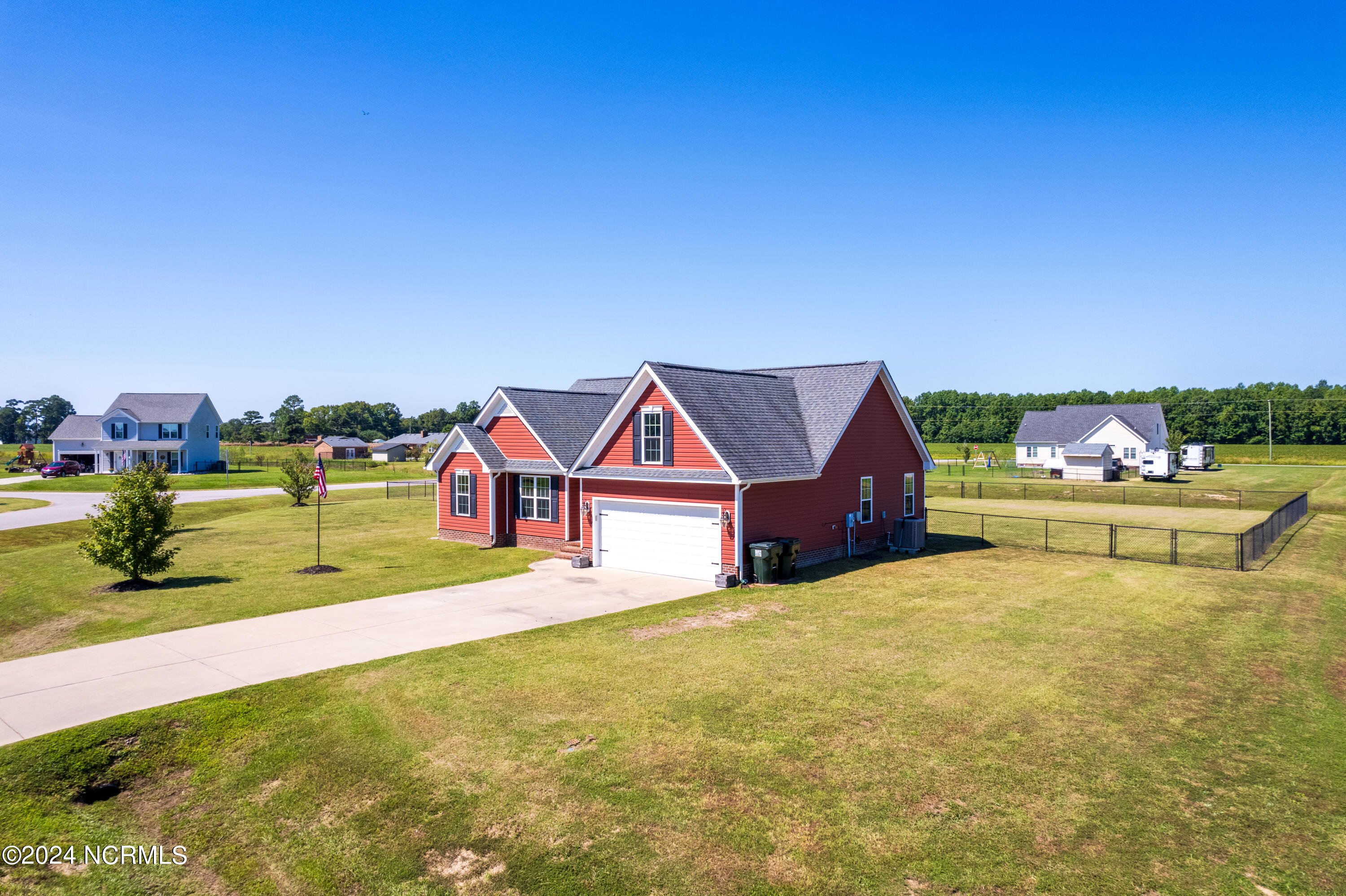 101 Pamlico Drive Property Photo 3