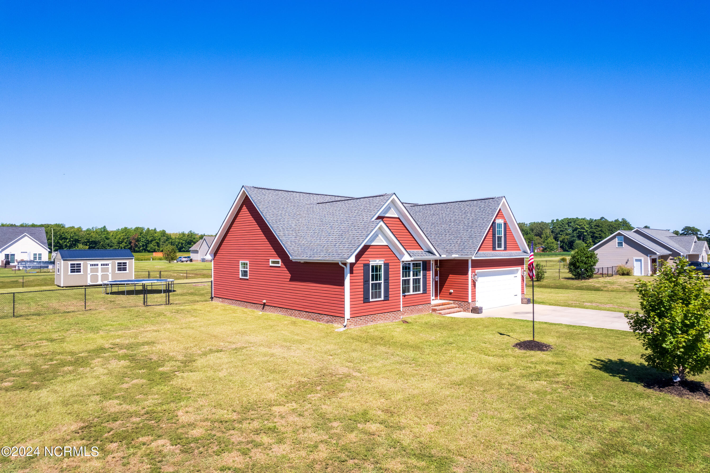 101 Pamlico Drive Property Photo 31
