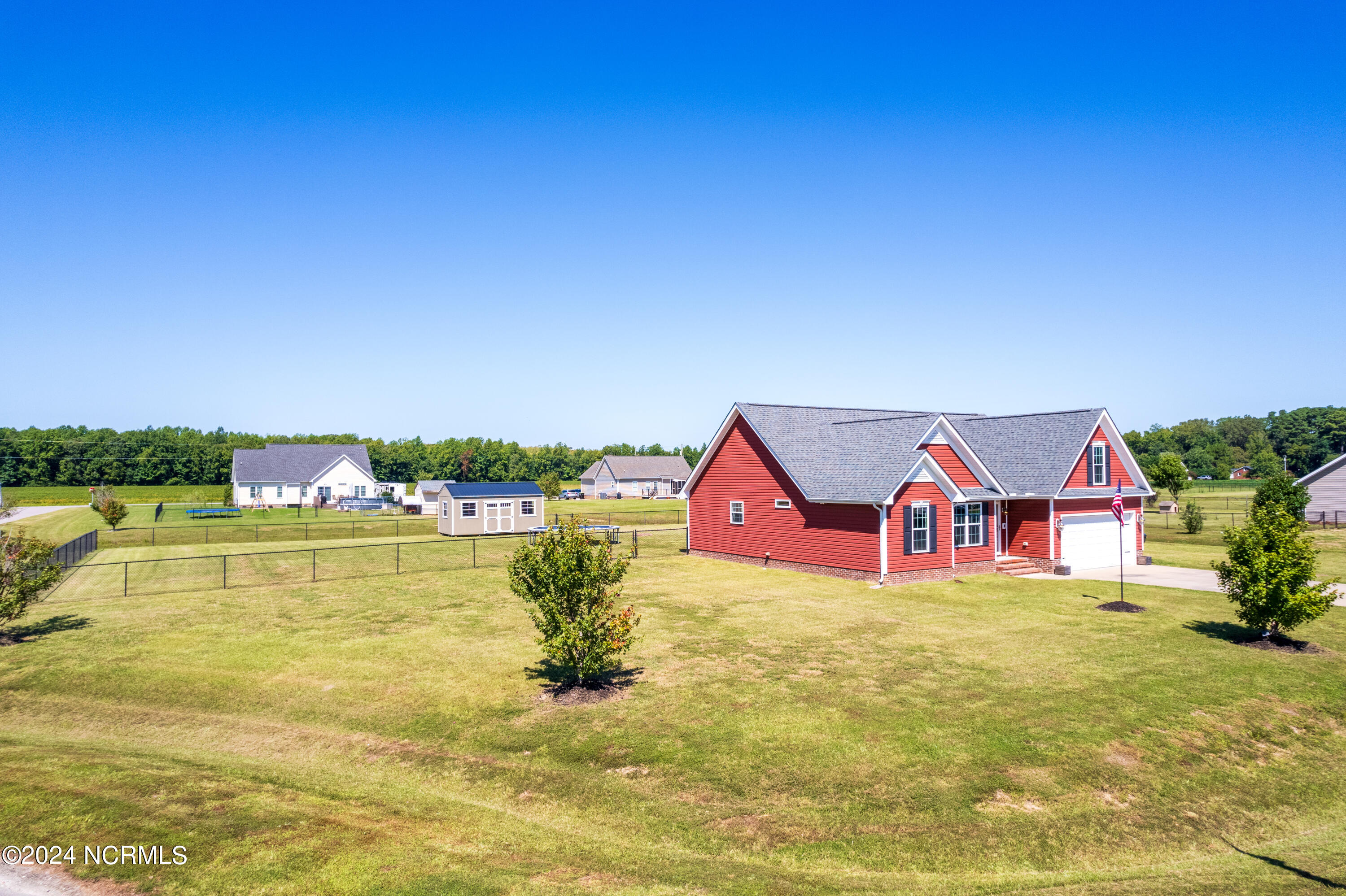 101 Pamlico Drive Property Photo 32