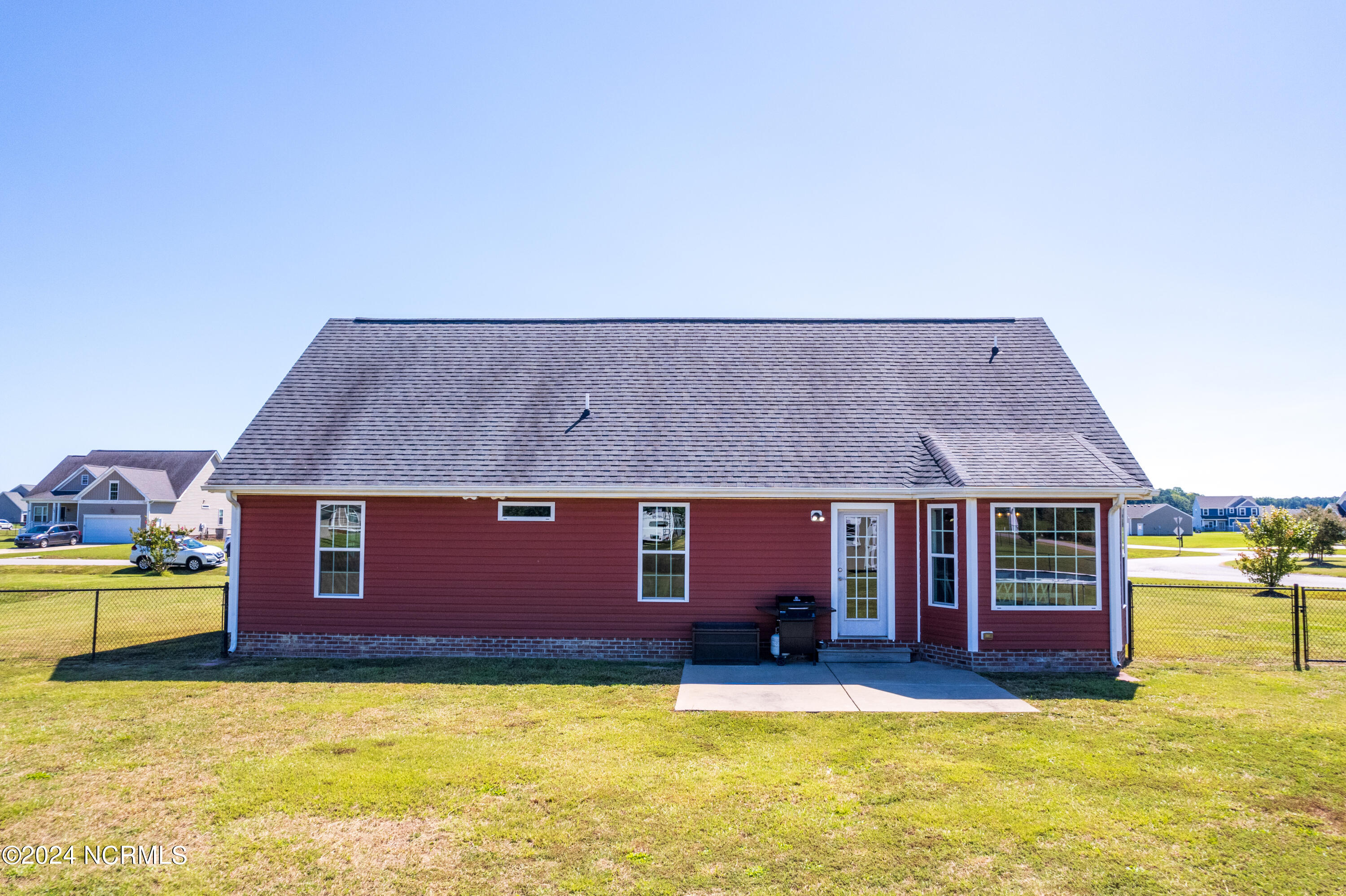 101 Pamlico Drive Property Photo 34