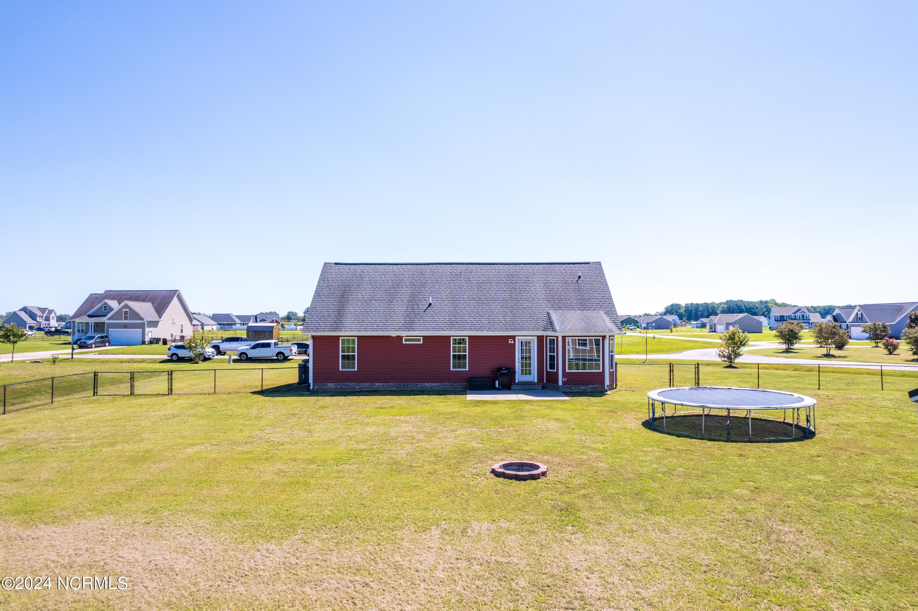 101 Pamlico Drive Property Photo 35