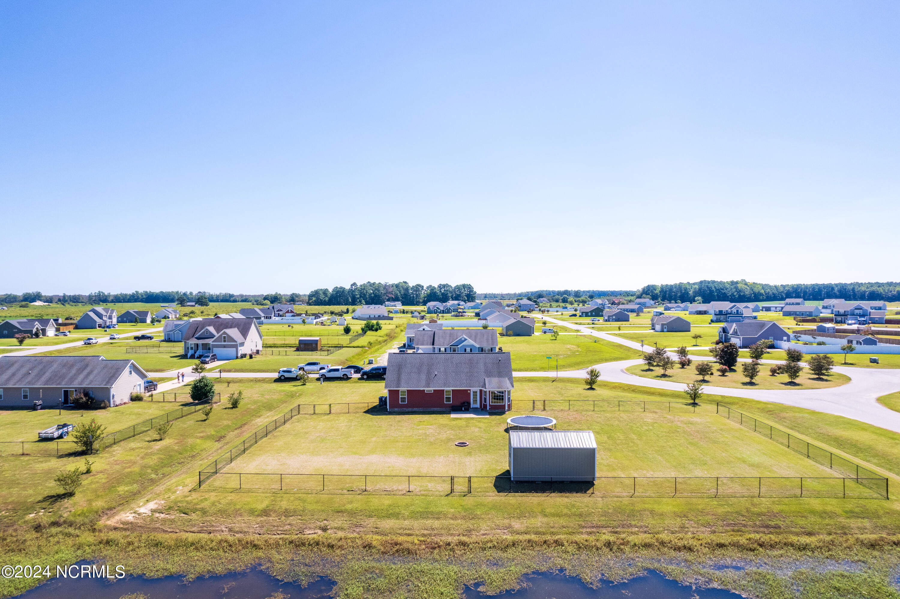 101 Pamlico Drive Property Photo 37