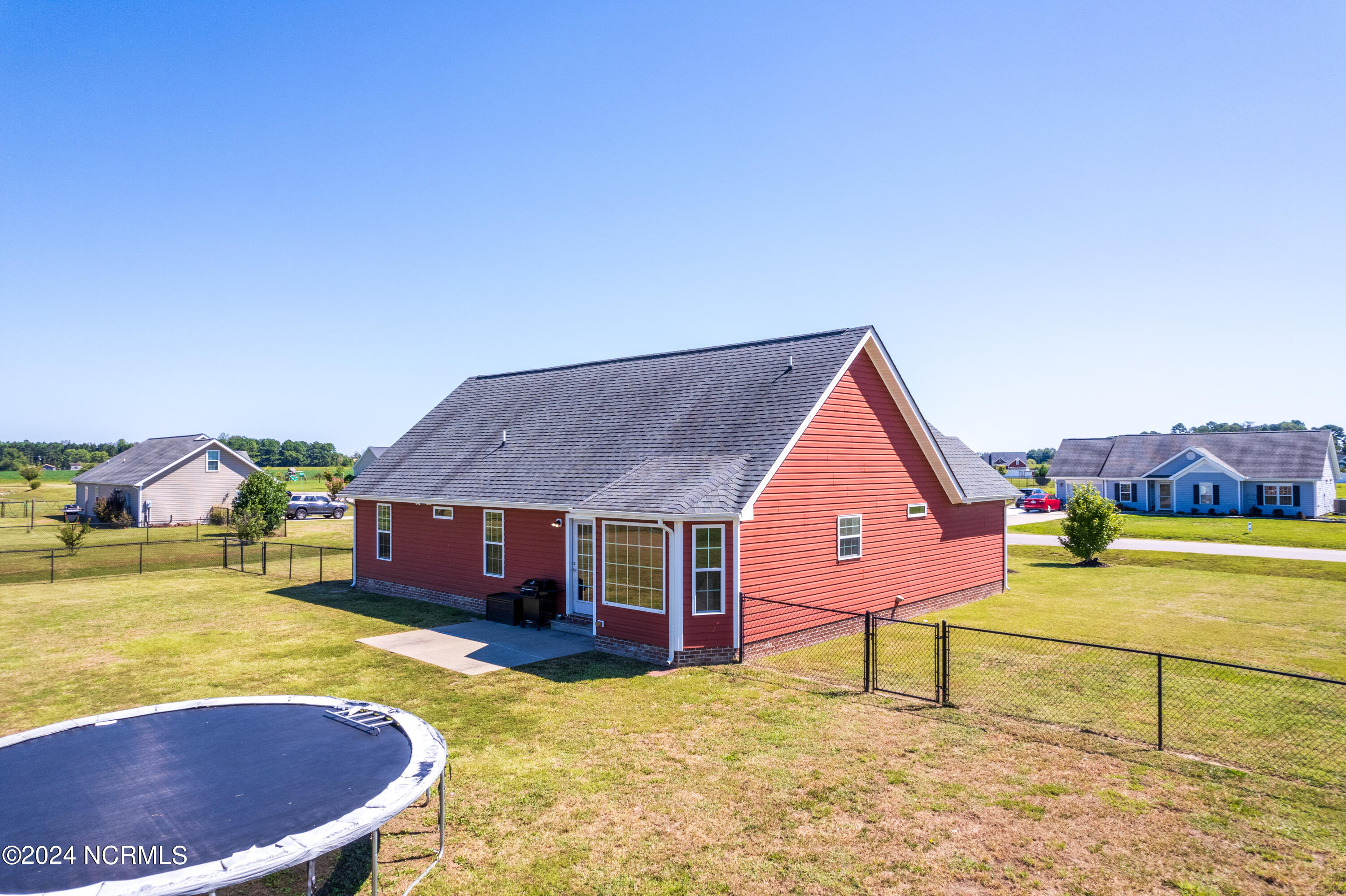 101 Pamlico Drive Property Photo 40