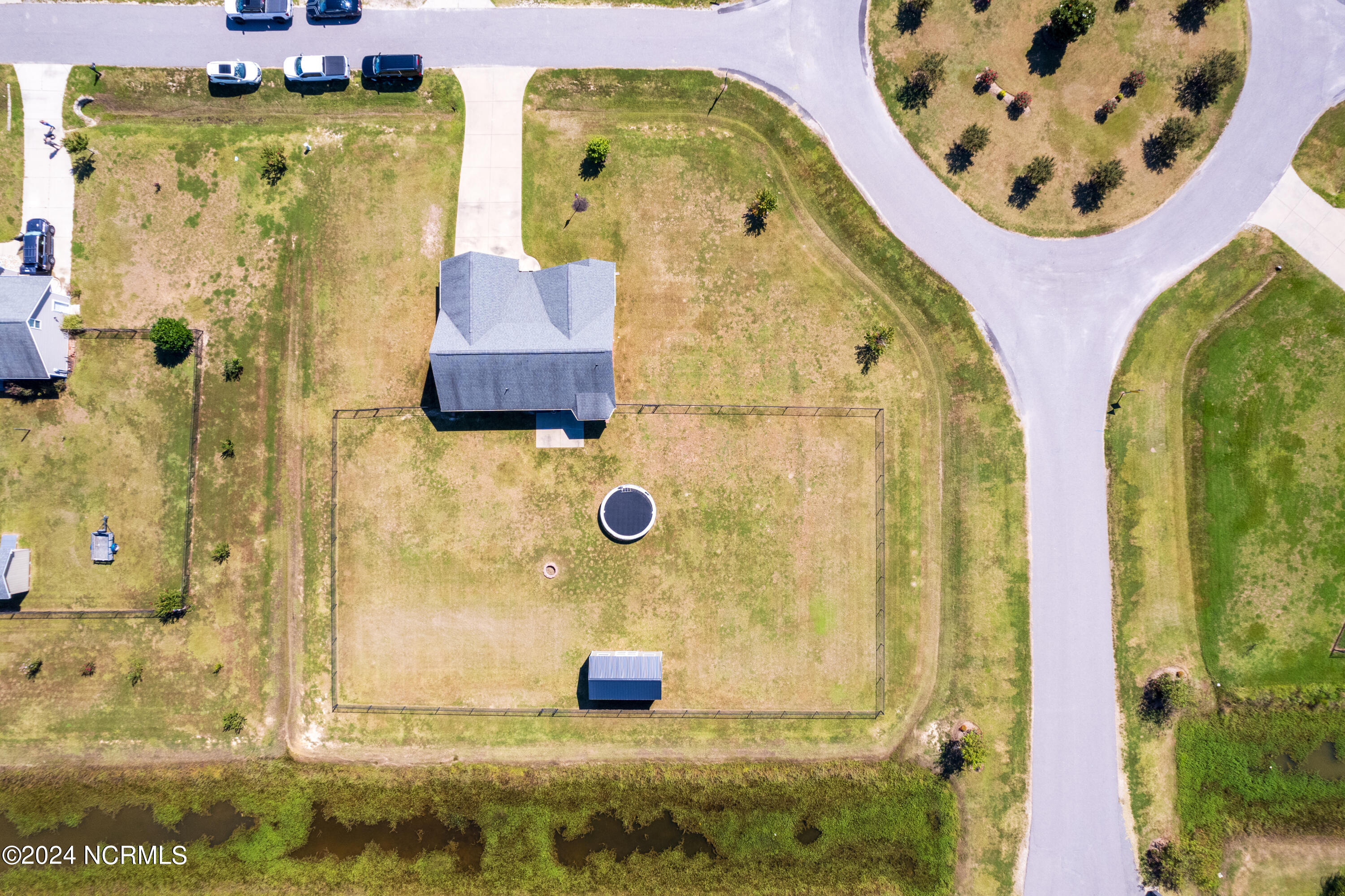 101 Pamlico Drive Property Photo 42