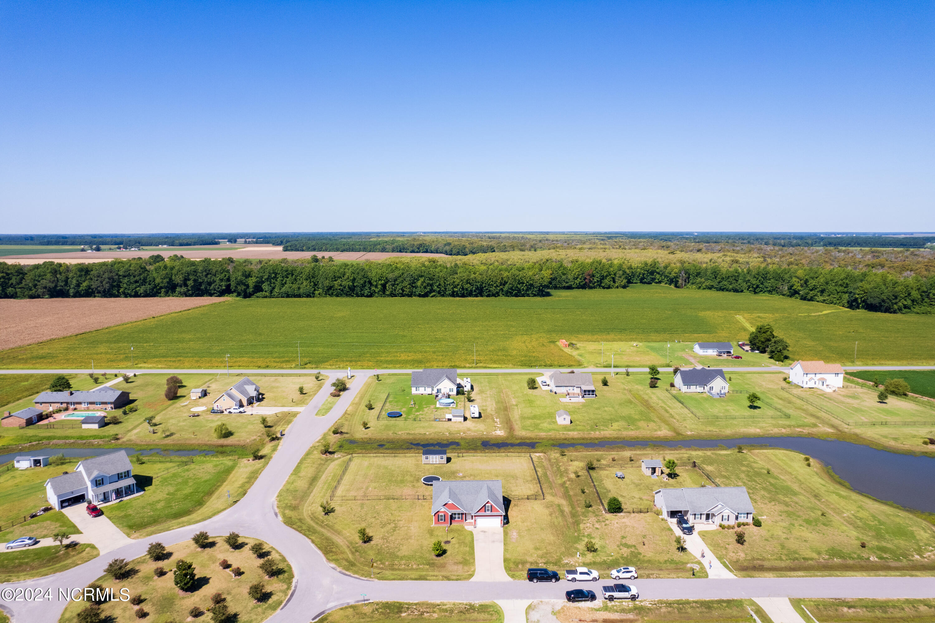 101 Pamlico Drive Property Photo 45